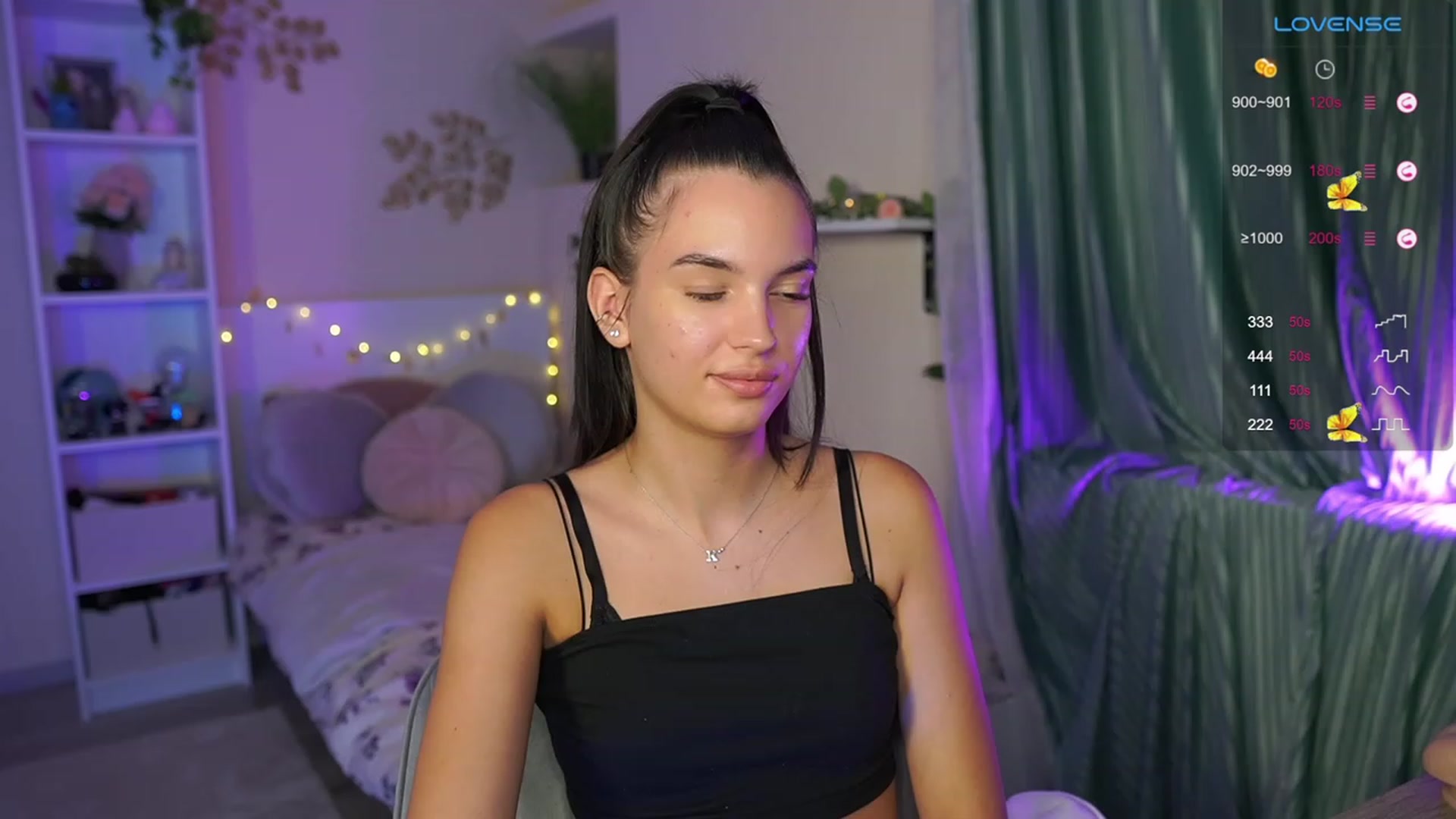 Gallery image thumbnail from Kylie_Quinn's myfreecams stream on, 09/12/2023, 21:50 image 12 of 20