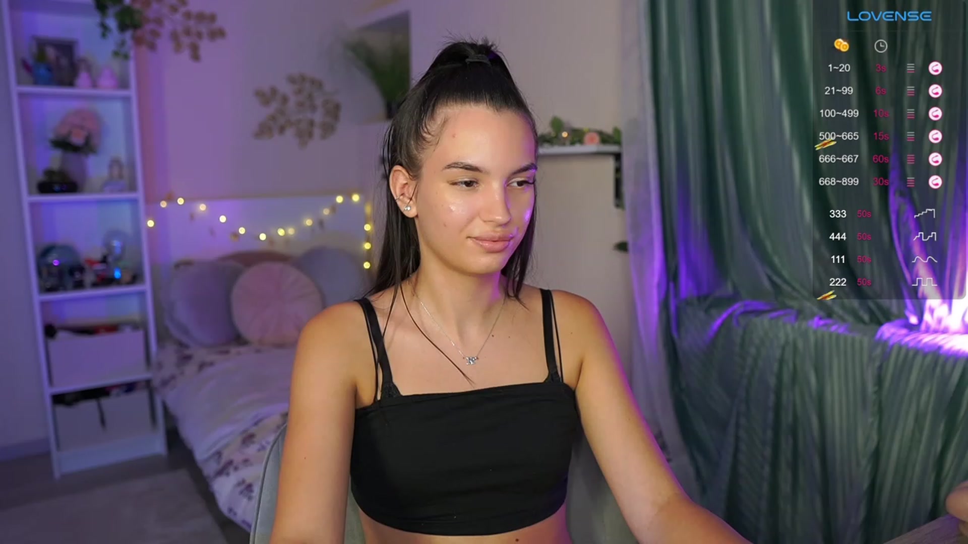 Gallery image thumbnail from Kylie_Quinn's myfreecams stream on, 09/12/2023, 23:02 image 5 of 20