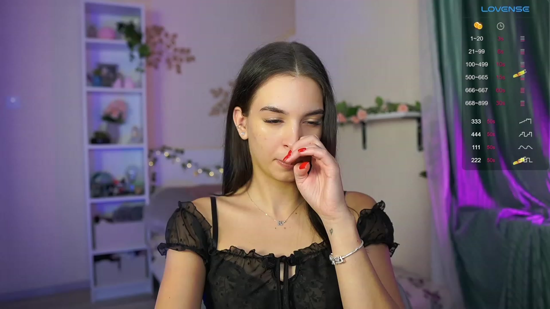 Gallery image thumbnail from Kylie_Quinn's myfreecams stream on, 09/28/2023, 18:58 image 12 of 20