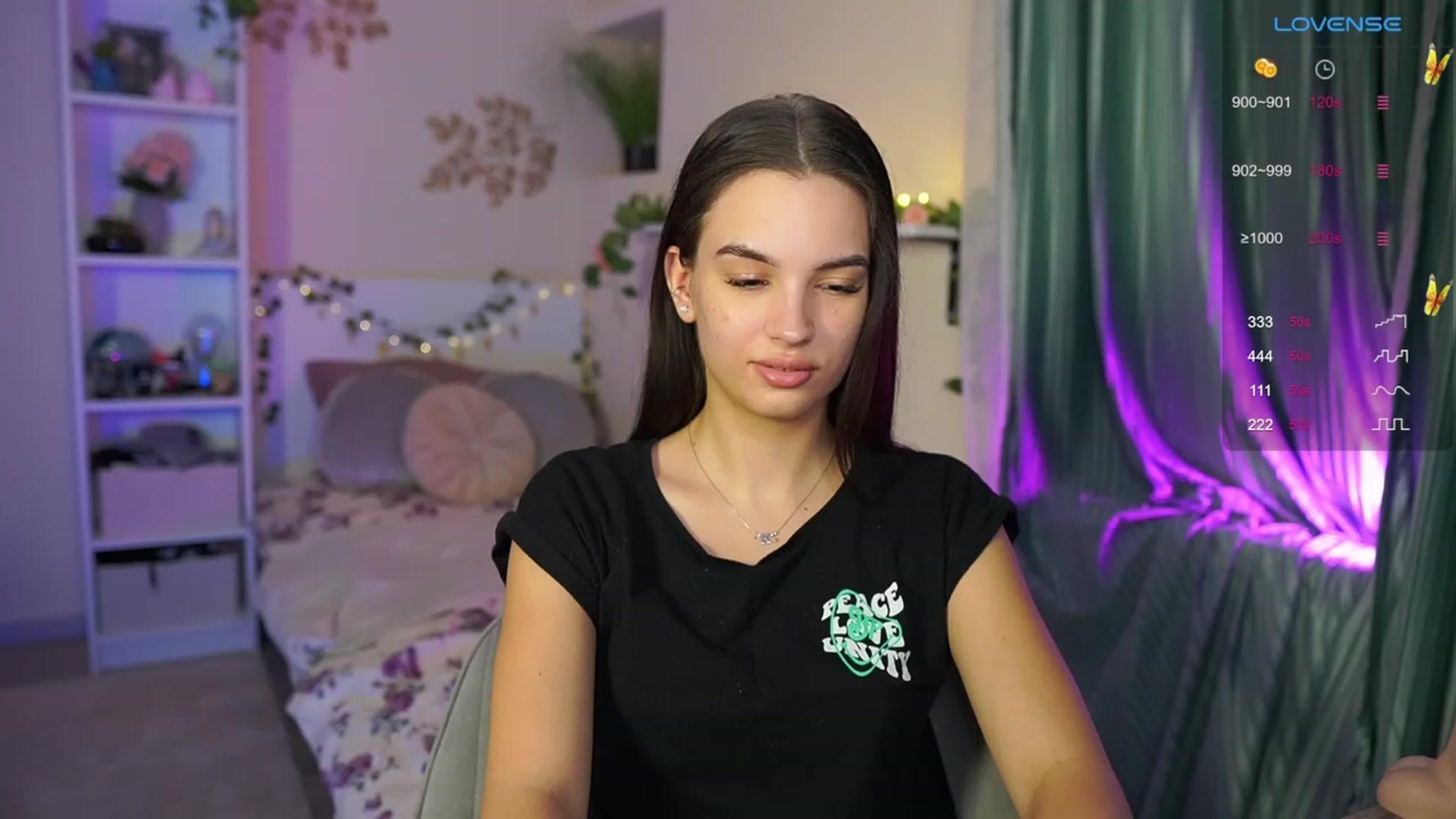 Gallery image thumbnail from Kylie_Quinn's myfreecams stream on, 10/04/2023, 20:11 image 2 of 20