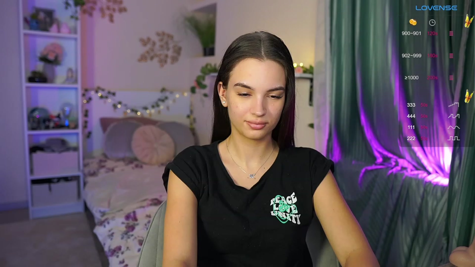 Gallery image thumbnail from Kylie_Quinn's myfreecams stream on, 10/04/2023, 20:11 image 4 of 20