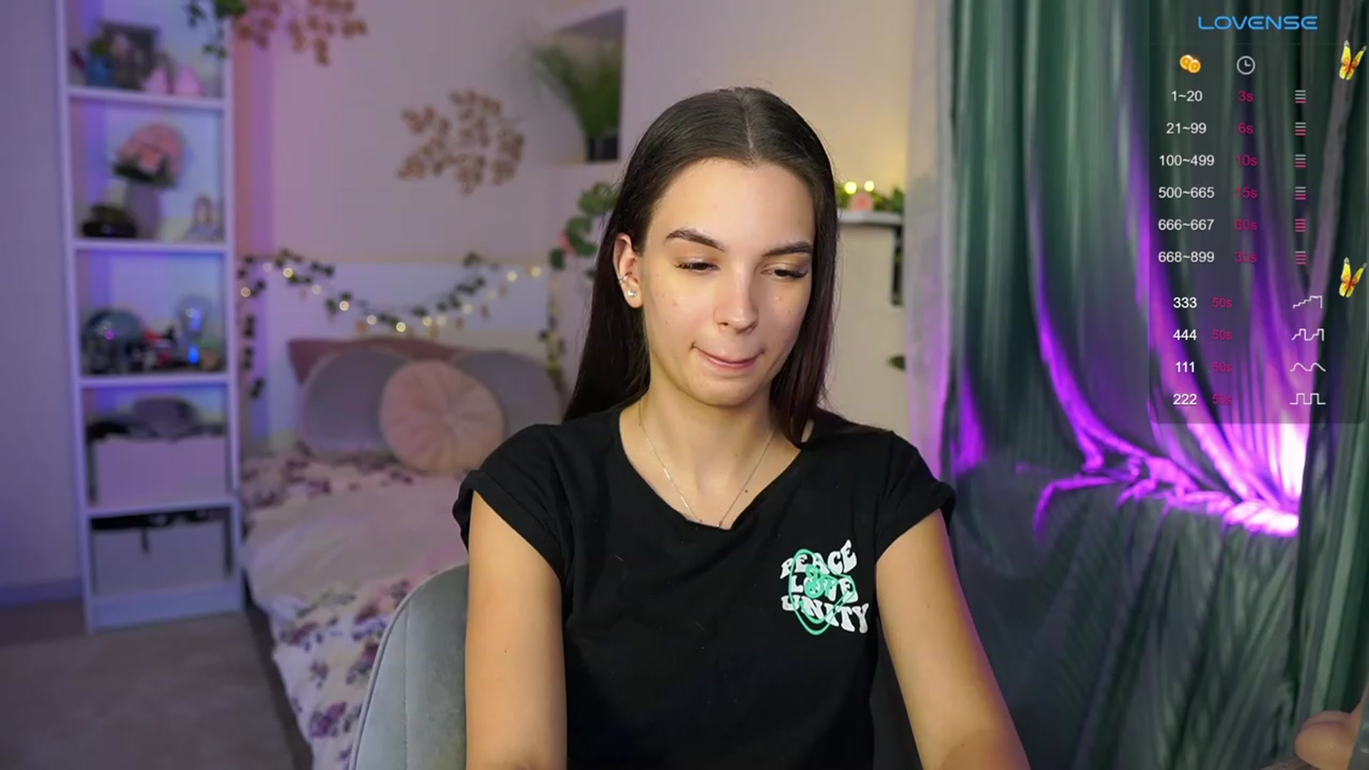 Gallery image thumbnail from Kylie_Quinn's myfreecams stream on, 10/04/2023, 20:11 image 19 of 20
