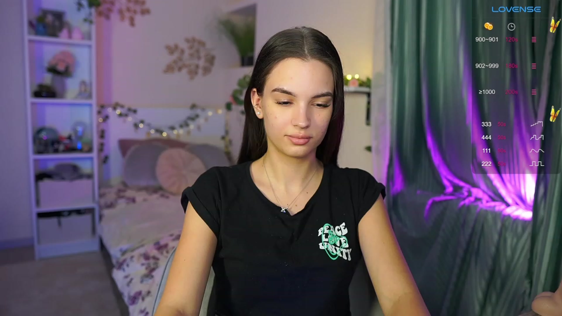Gallery image thumbnail from Kylie_Quinn's myfreecams stream on, 10/04/2023, 20:11 image 6 of 20