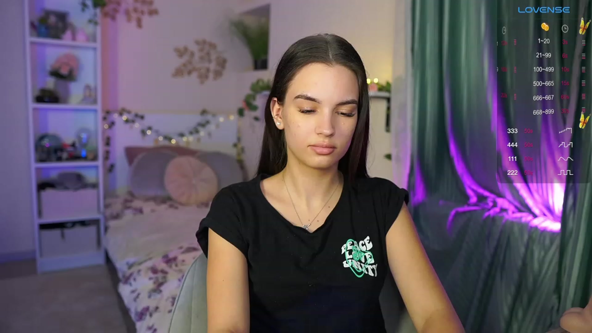 Gallery image thumbnail from Kylie_Quinn's myfreecams stream on, 10/04/2023, 20:11 image 7 of 20