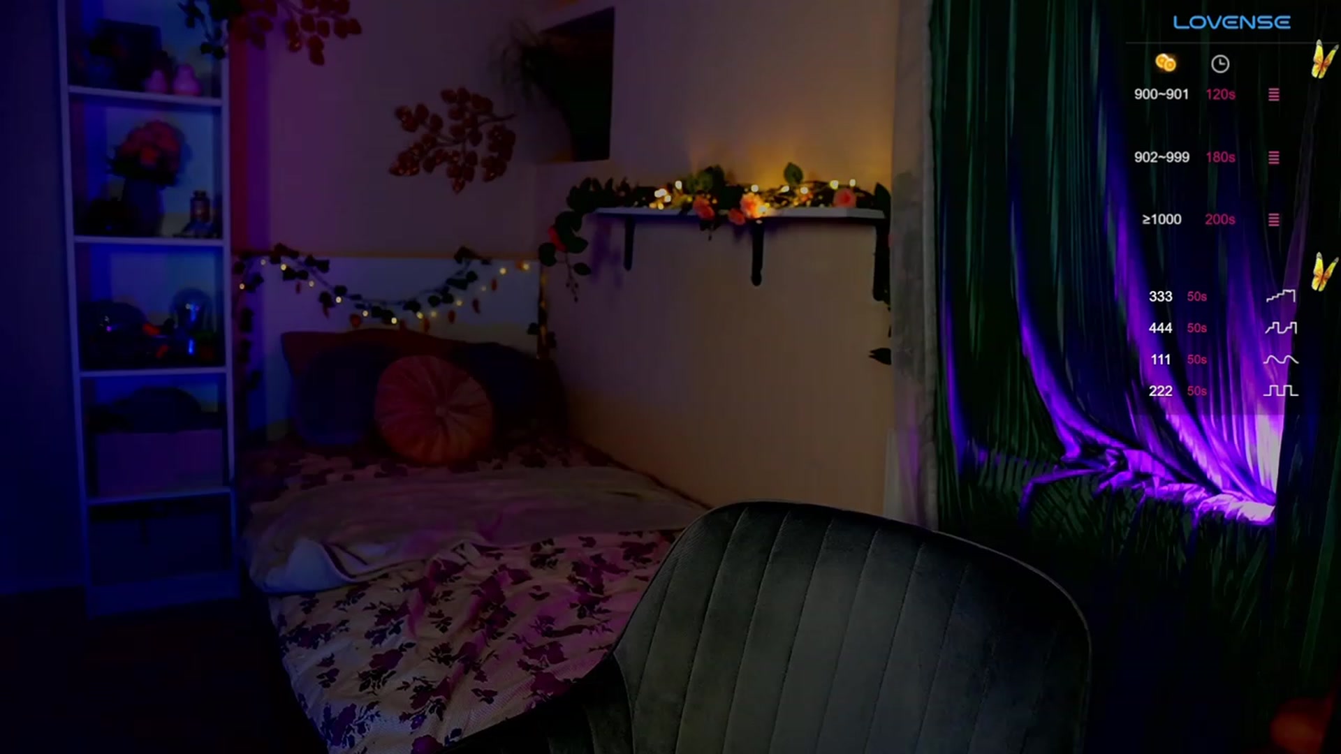 Gallery image thumbnail from Kylie_Quinn's myfreecams stream on, 10/04/2023, 21:53 image 17 of 20