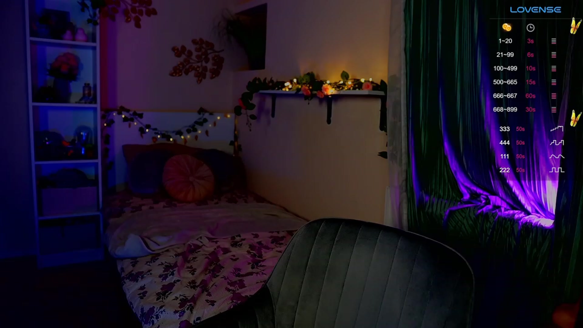 Gallery image thumbnail from Kylie_Quinn's myfreecams stream on, 10/04/2023, 21:53 image 13 of 20