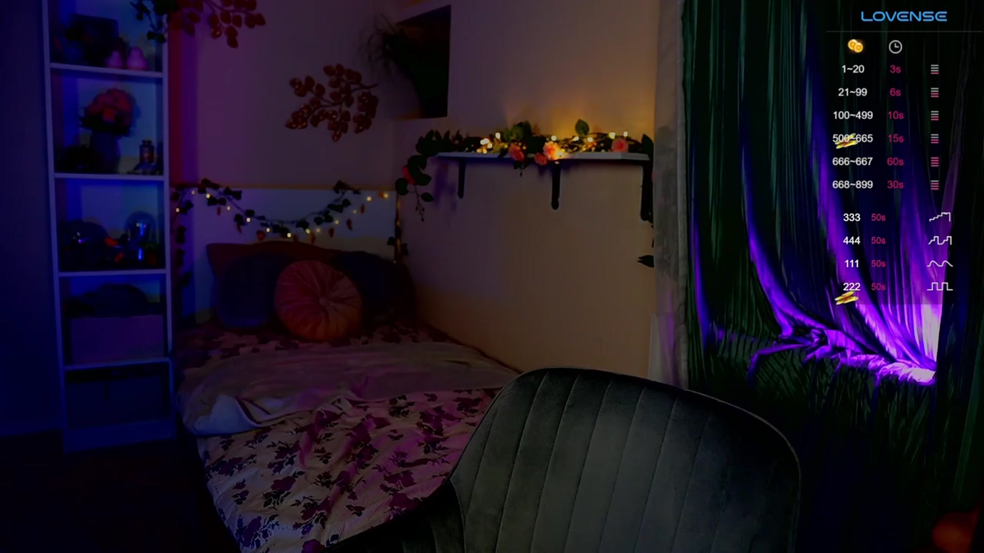 Gallery image thumbnail from Kylie_Quinn's myfreecams stream on, 10/04/2023, 21:53 image 20 of 20