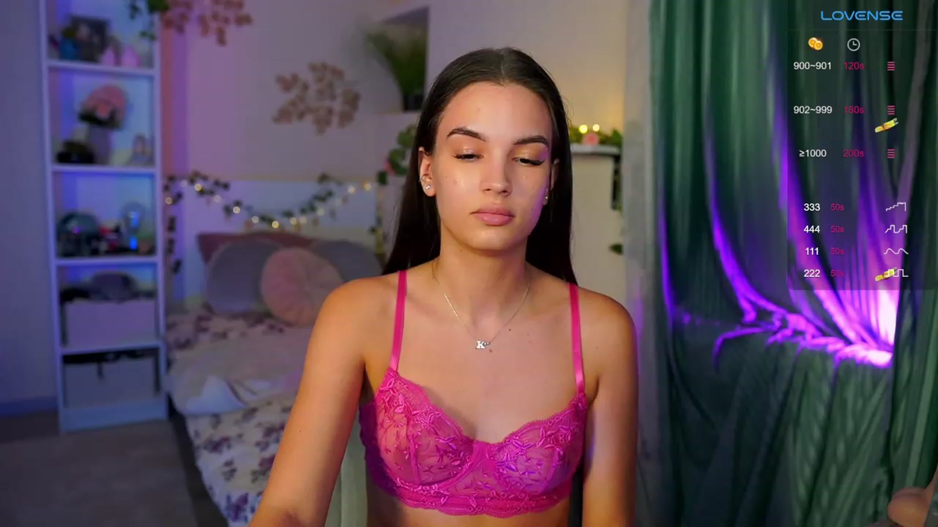 Gallery image thumbnail from Kylie_Quinn's myfreecams stream on, 10/04/2023, 21:53 image 11 of 20