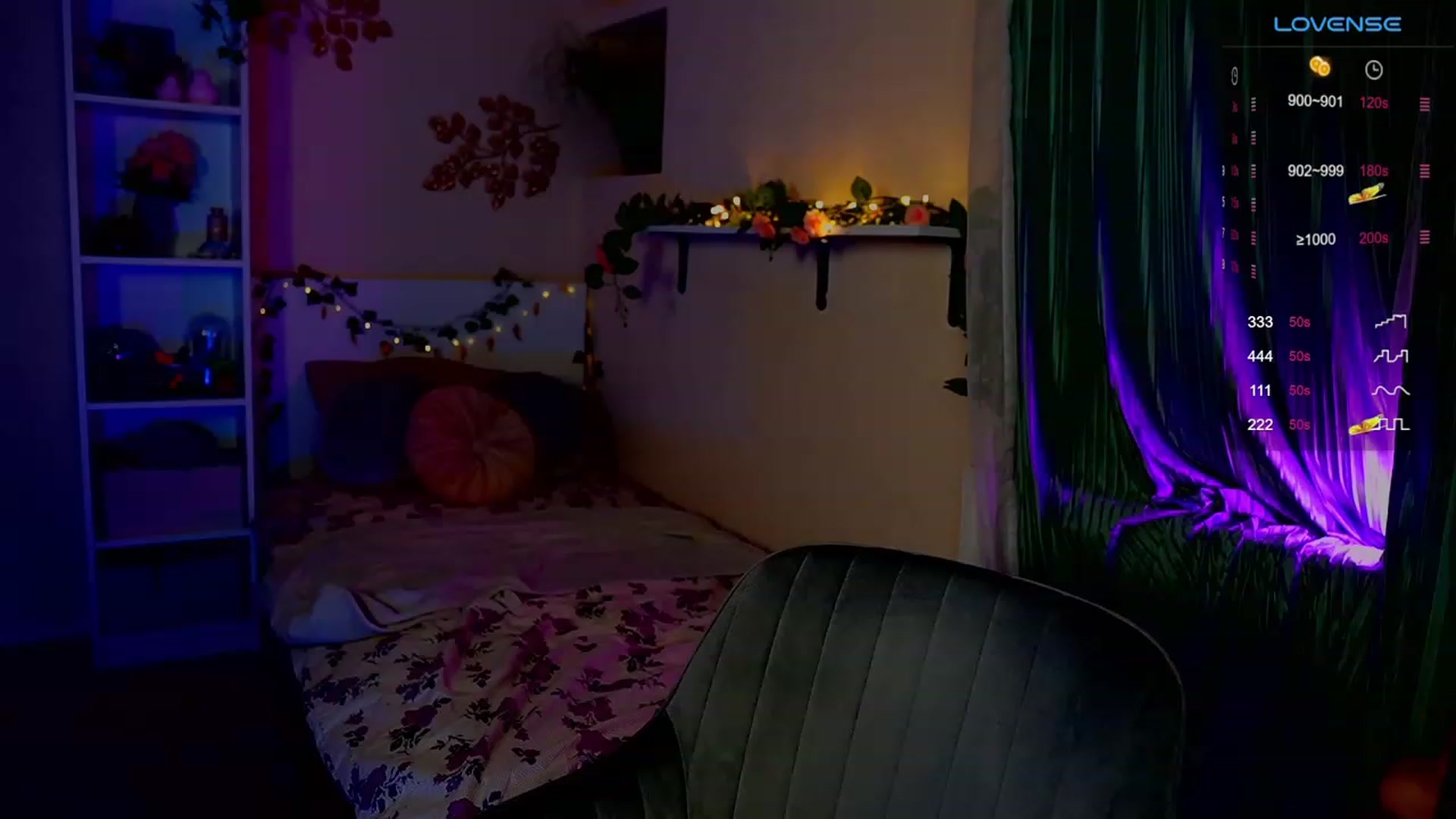 Gallery image thumbnail from Kylie_Quinn's myfreecams stream on, 10/04/2023, 21:53 image 19 of 20