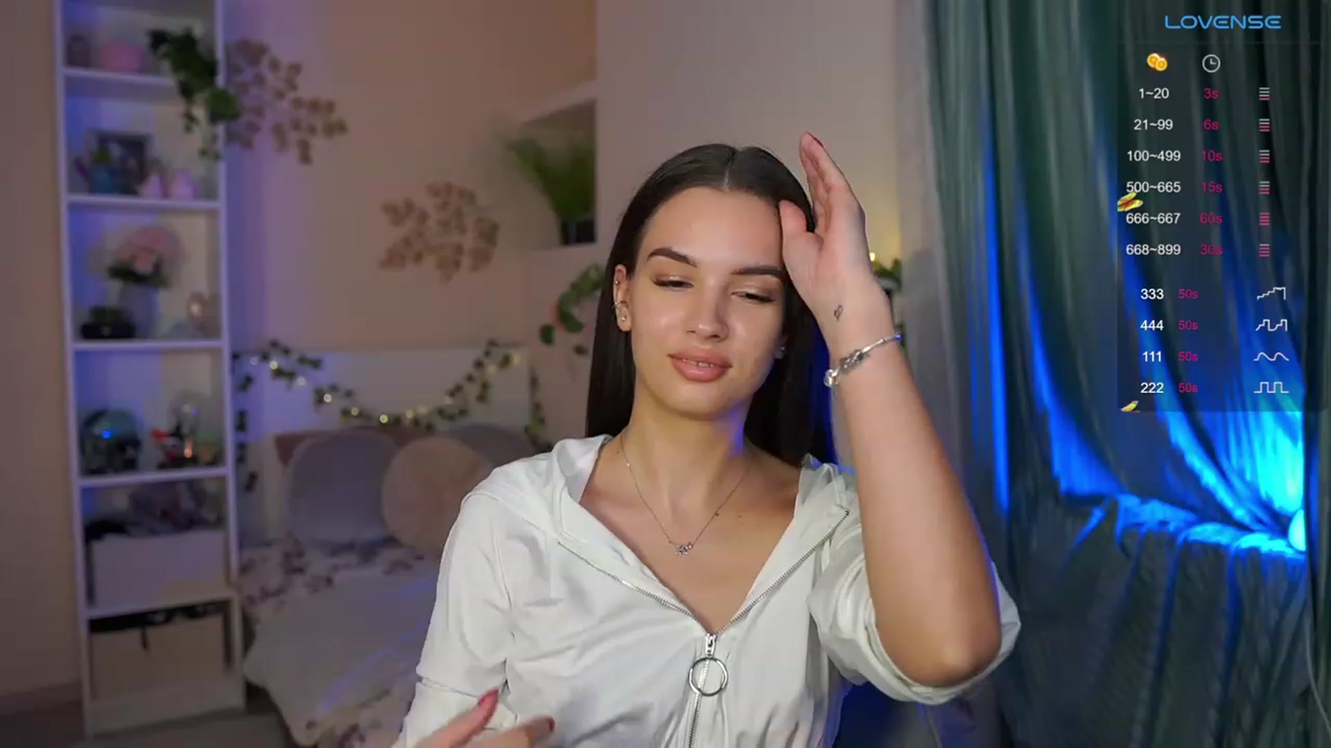 Gallery image thumbnail from Kylie_Quinn's myfreecams stream on, 10/07/2023, 18:52 image 4 of 20