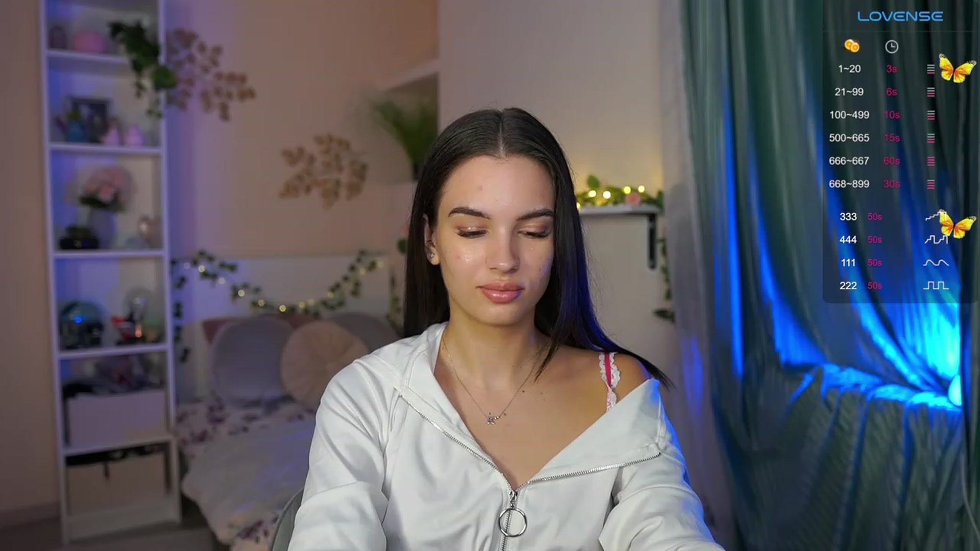 Gallery image thumbnail from Kylie_Quinn's myfreecams stream on, 10/07/2023, 18:52 image 11 of 20