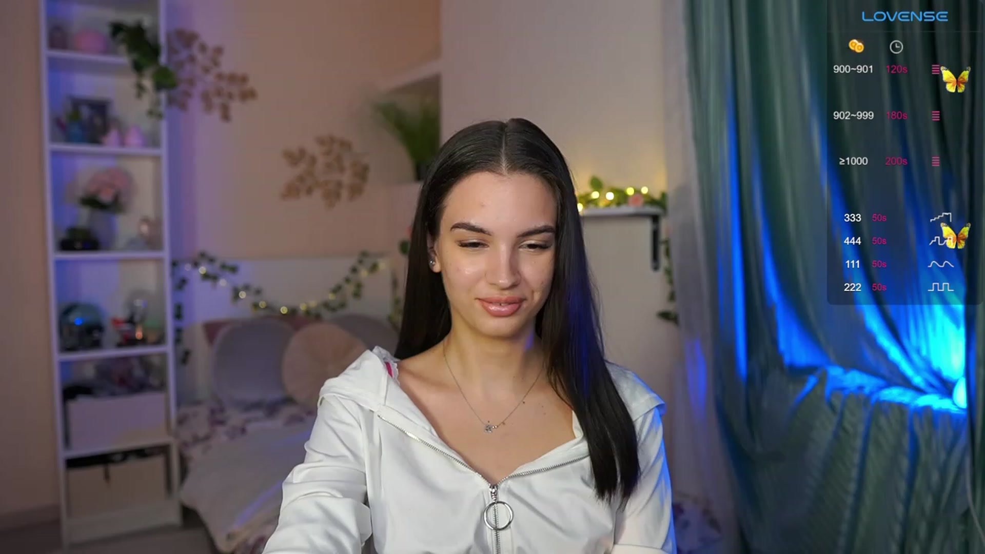 Gallery image thumbnail from Kylie_Quinn's myfreecams stream on, 10/07/2023, 18:52 image 2 of 20
