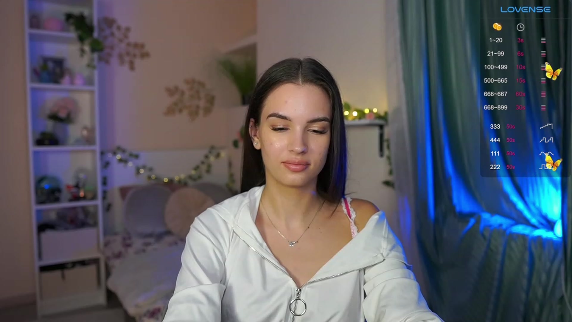 Gallery image thumbnail from Kylie_Quinn's myfreecams stream on, 10/07/2023, 18:52 image 19 of 20