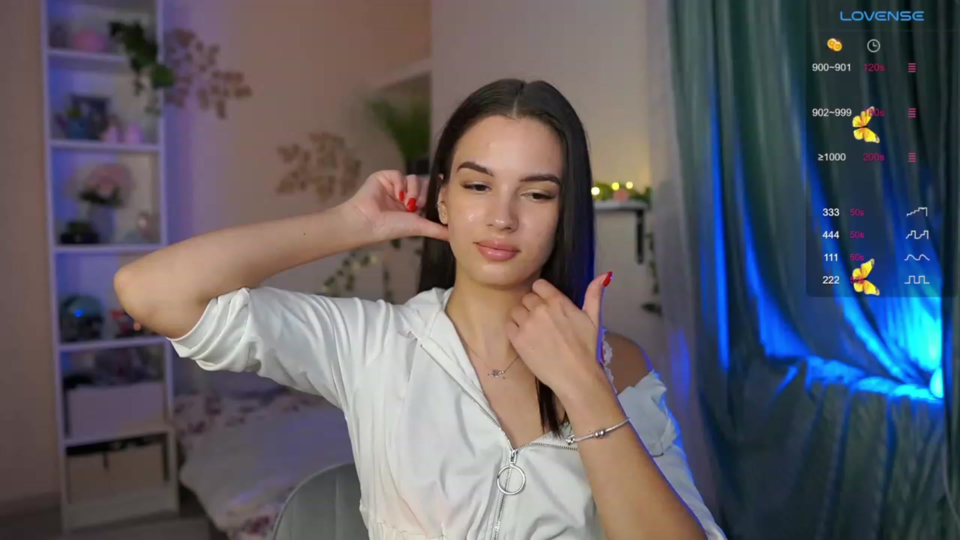 Gallery image thumbnail from Kylie_Quinn's myfreecams stream on, 10/07/2023, 19:17 image 1 of 20