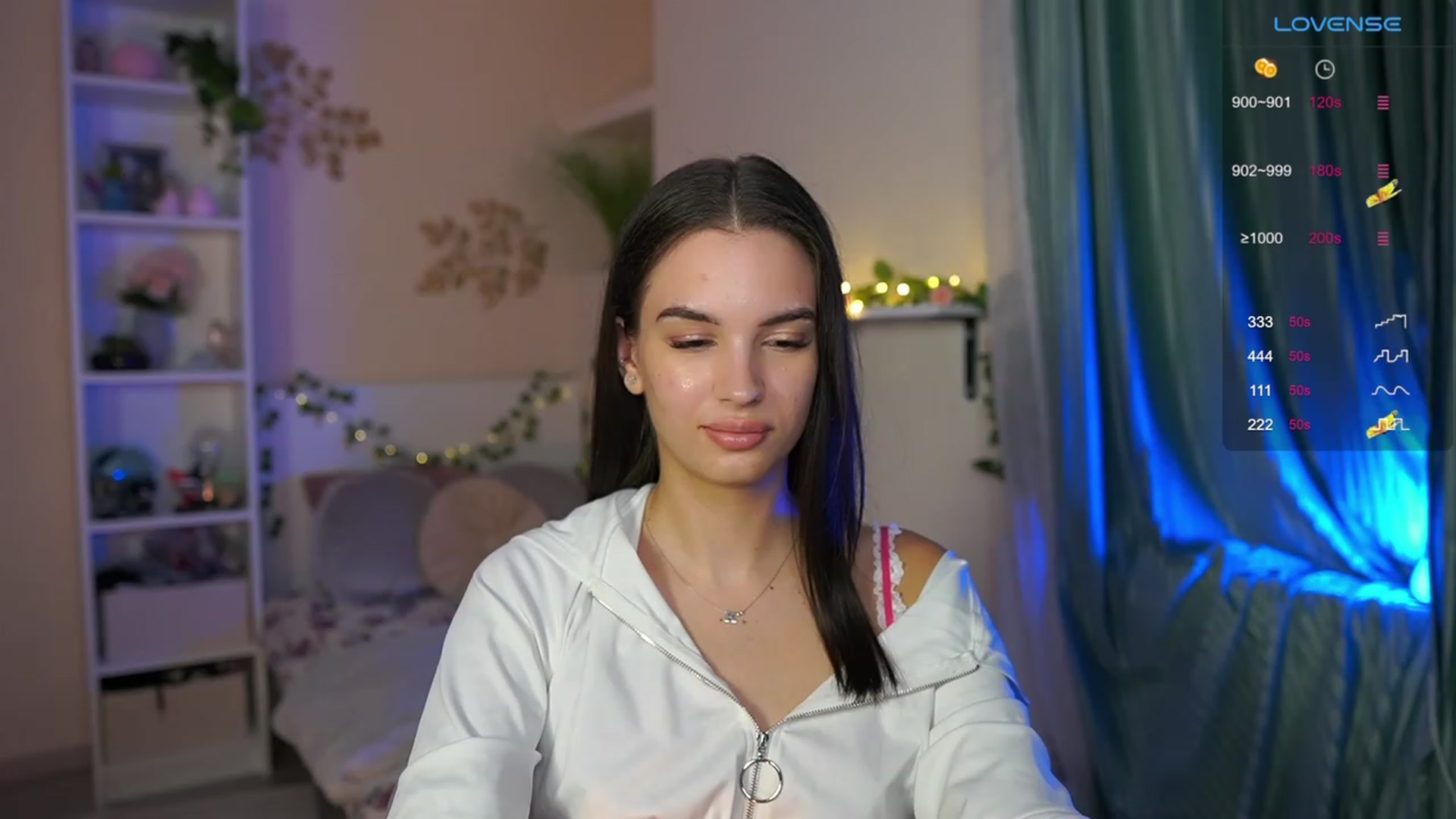 Gallery image thumbnail from Kylie_Quinn's myfreecams stream on, 10/07/2023, 19:17 image 4 of 20