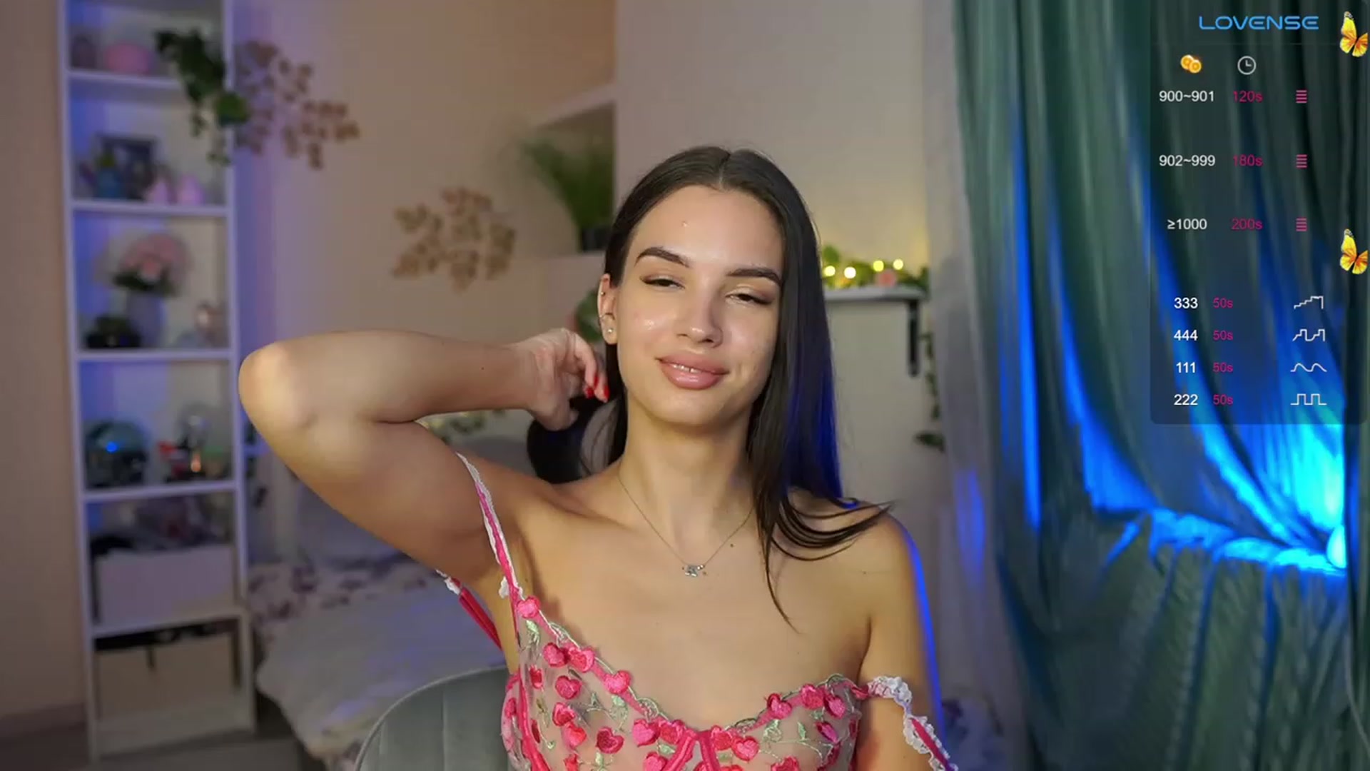 Gallery image thumbnail from Kylie_Quinn's myfreecams stream on, 10/07/2023, 19:17 image 16 of 20