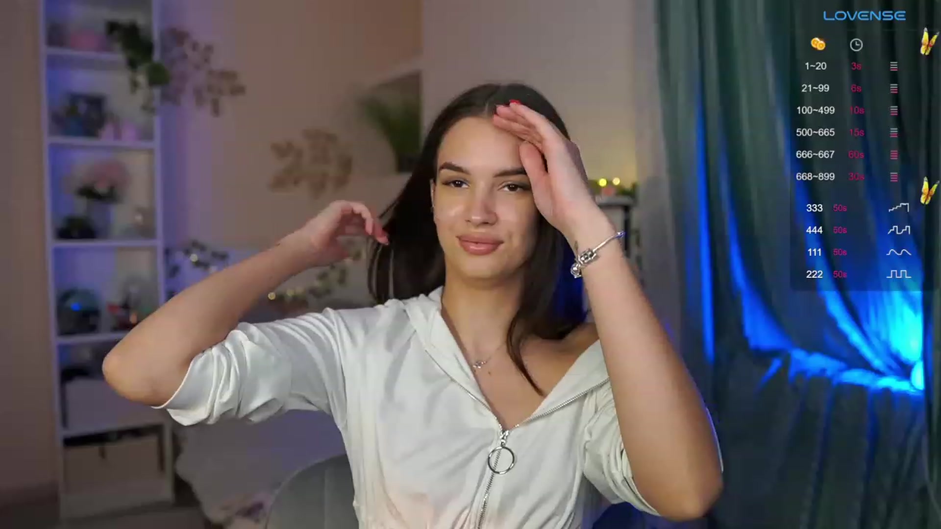 Gallery image thumbnail from Kylie_Quinn's myfreecams stream on, 10/07/2023, 21:46 image 5 of 20