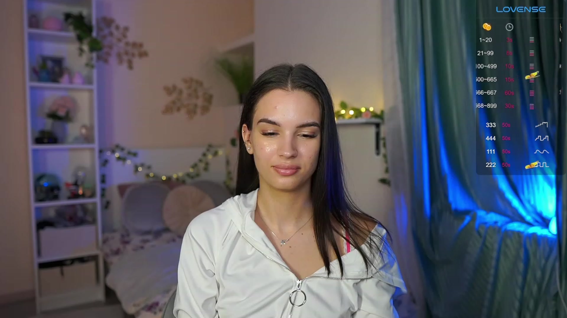 Gallery image thumbnail from Kylie_Quinn's myfreecams stream on, 10/07/2023, 21:46 image 7 of 20