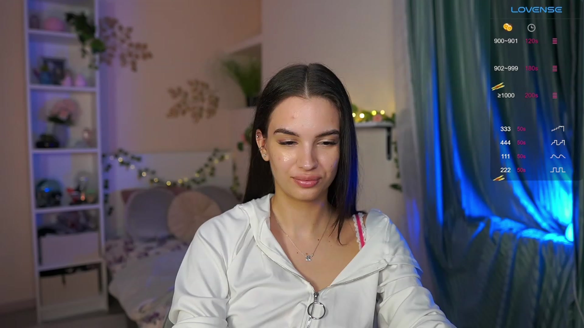 Gallery image thumbnail from Kylie_Quinn's myfreecams stream on, 10/07/2023, 21:46 image 8 of 20