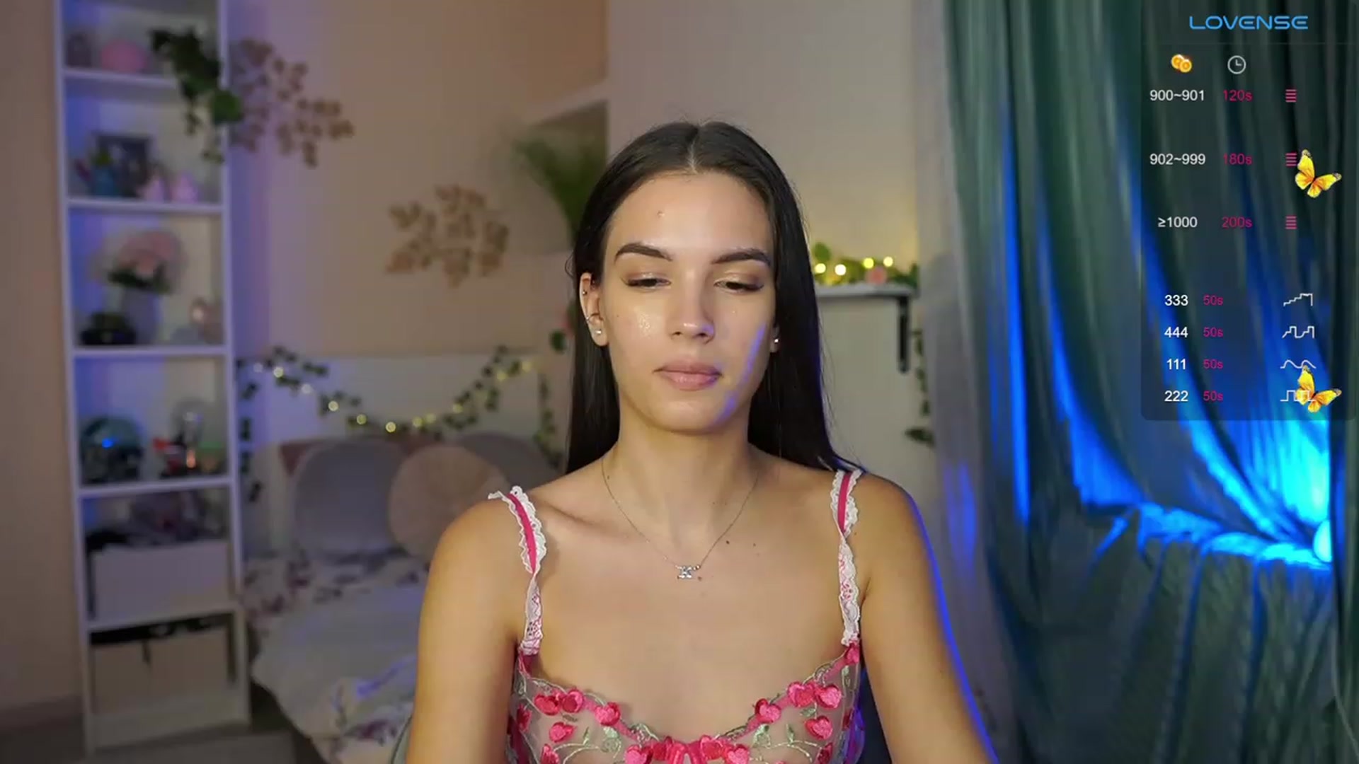 Gallery image thumbnail from Kylie_Quinn's myfreecams stream on, 10/07/2023, 21:46 image 18 of 20