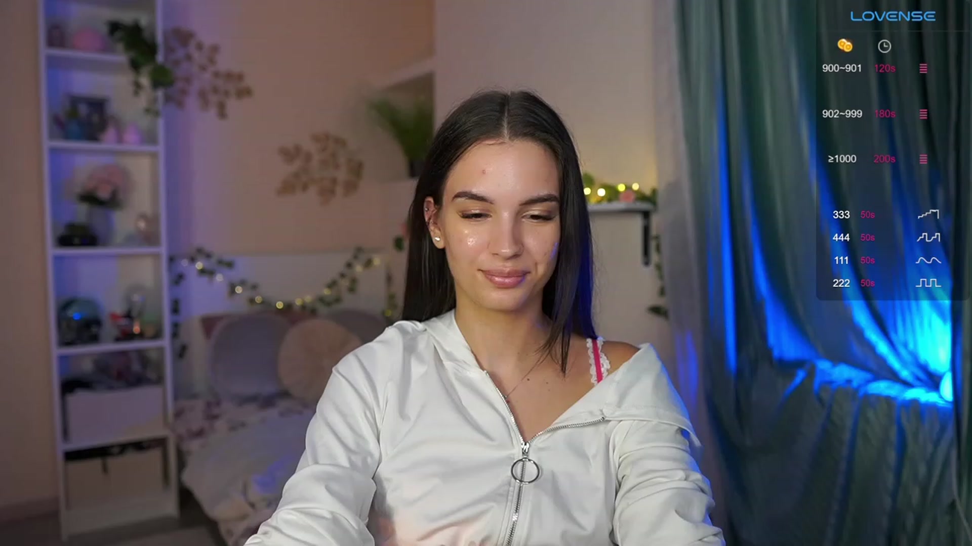 Gallery image thumbnail from Kylie_Quinn's myfreecams stream on, 10/07/2023, 23:20 image 13 of 20