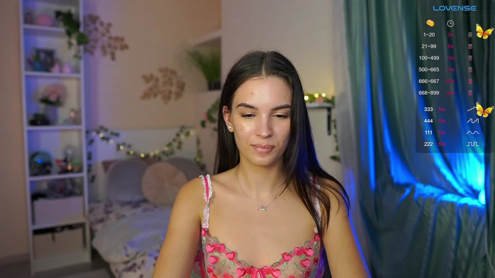 Gallery image thumbnail from Kylie_Quinn's myfreecams stream on, 10/07/2023, 23:20 image 20 of 20