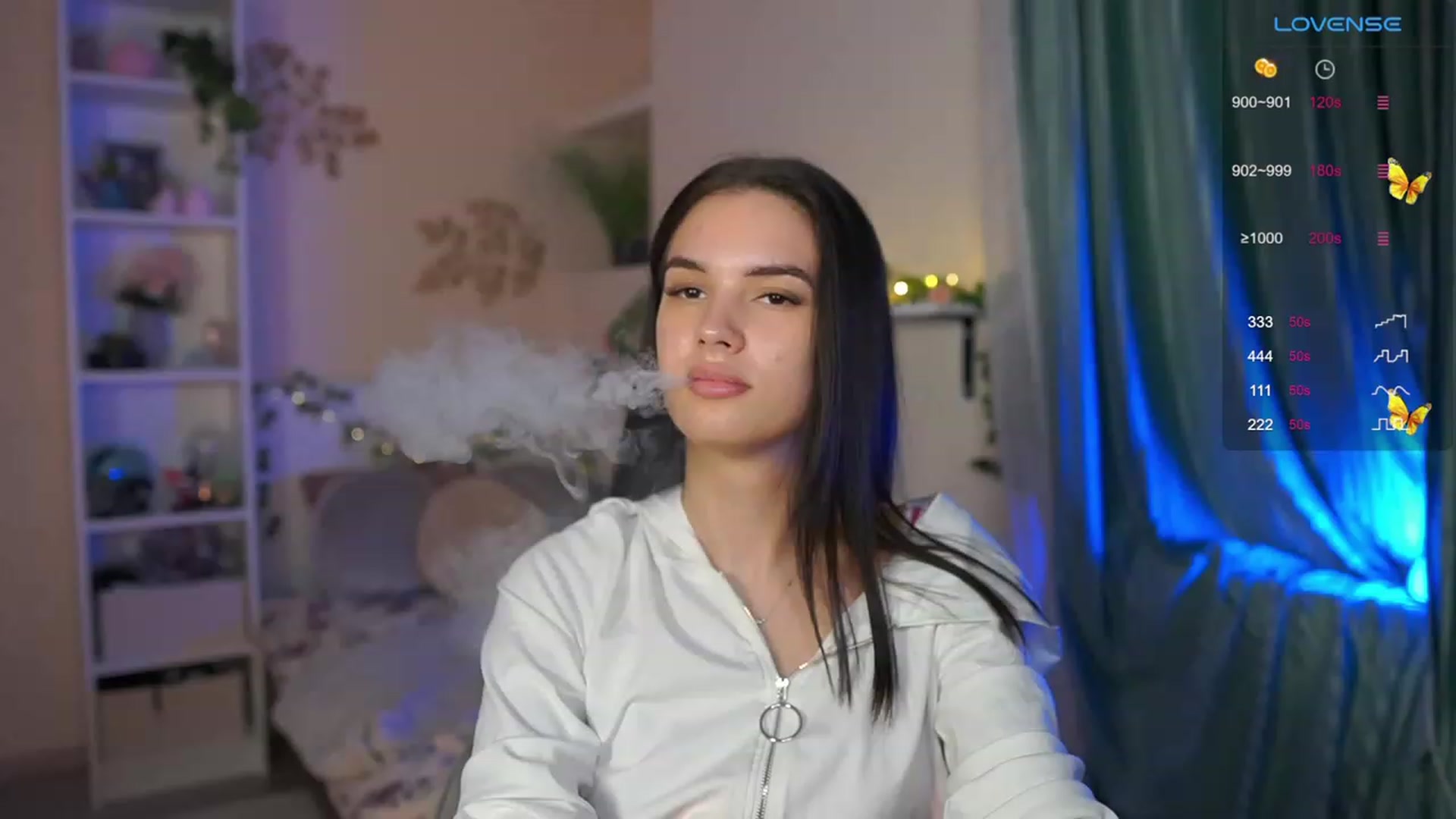 Gallery image thumbnail from Kylie_Quinn's myfreecams stream on, 10/07/2023, 23:20 image 11 of 20