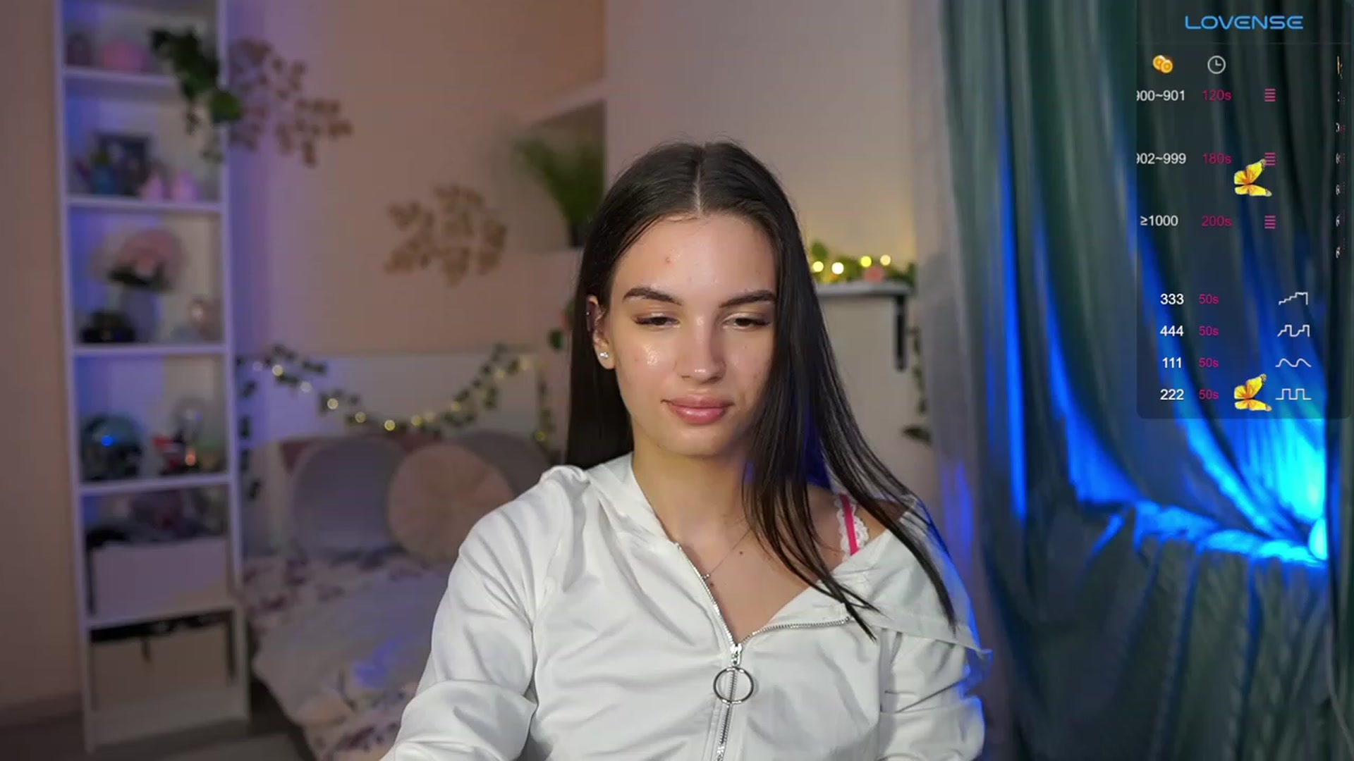 Gallery image thumbnail from Kylie_Quinn's myfreecams stream on, 10/07/2023, 23:20 image 14 of 20