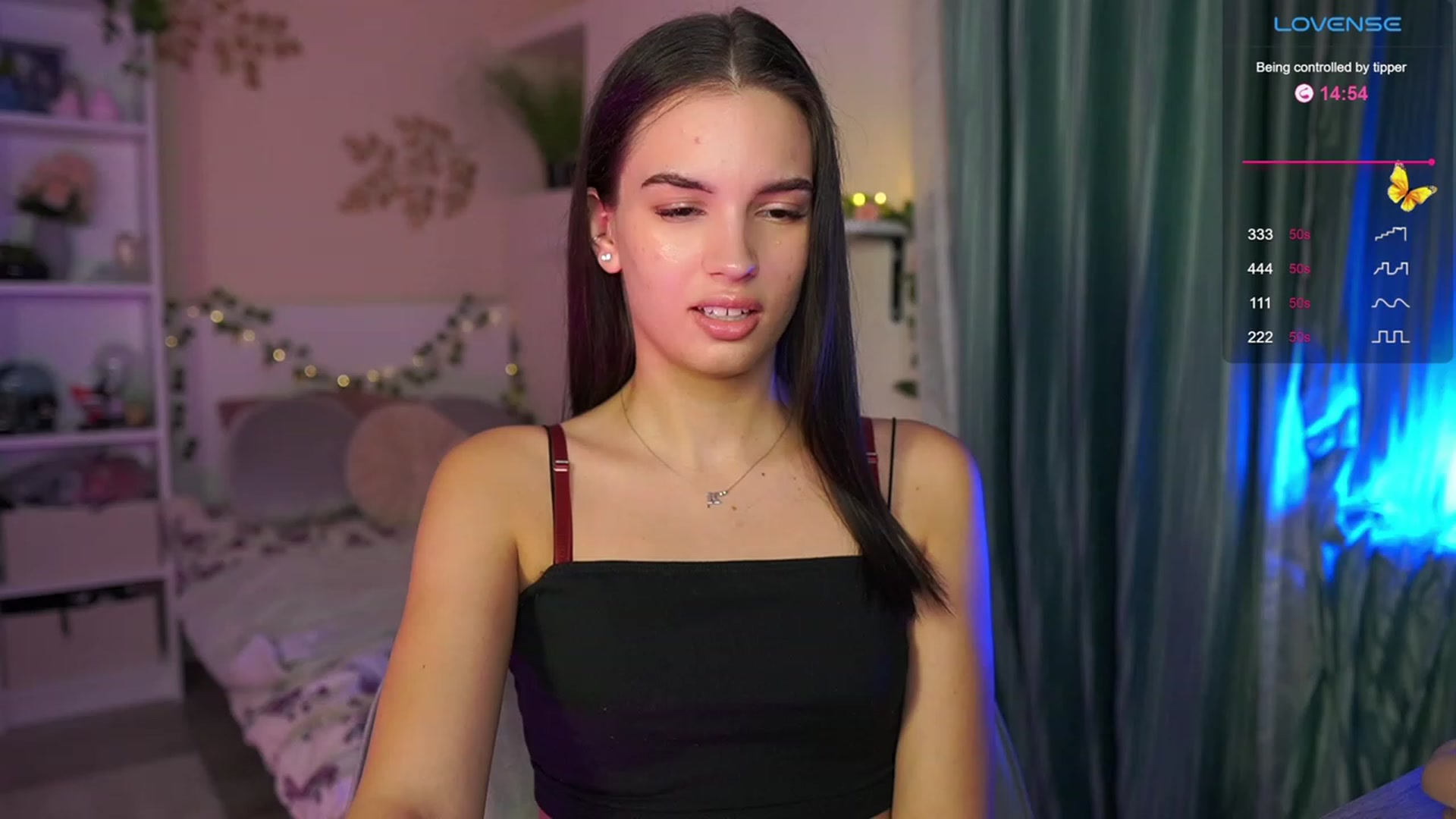 Gallery image thumbnail from Kylie_Quinn's myfreecams stream on, 10/08/2023, 19:38 image 20 of 20