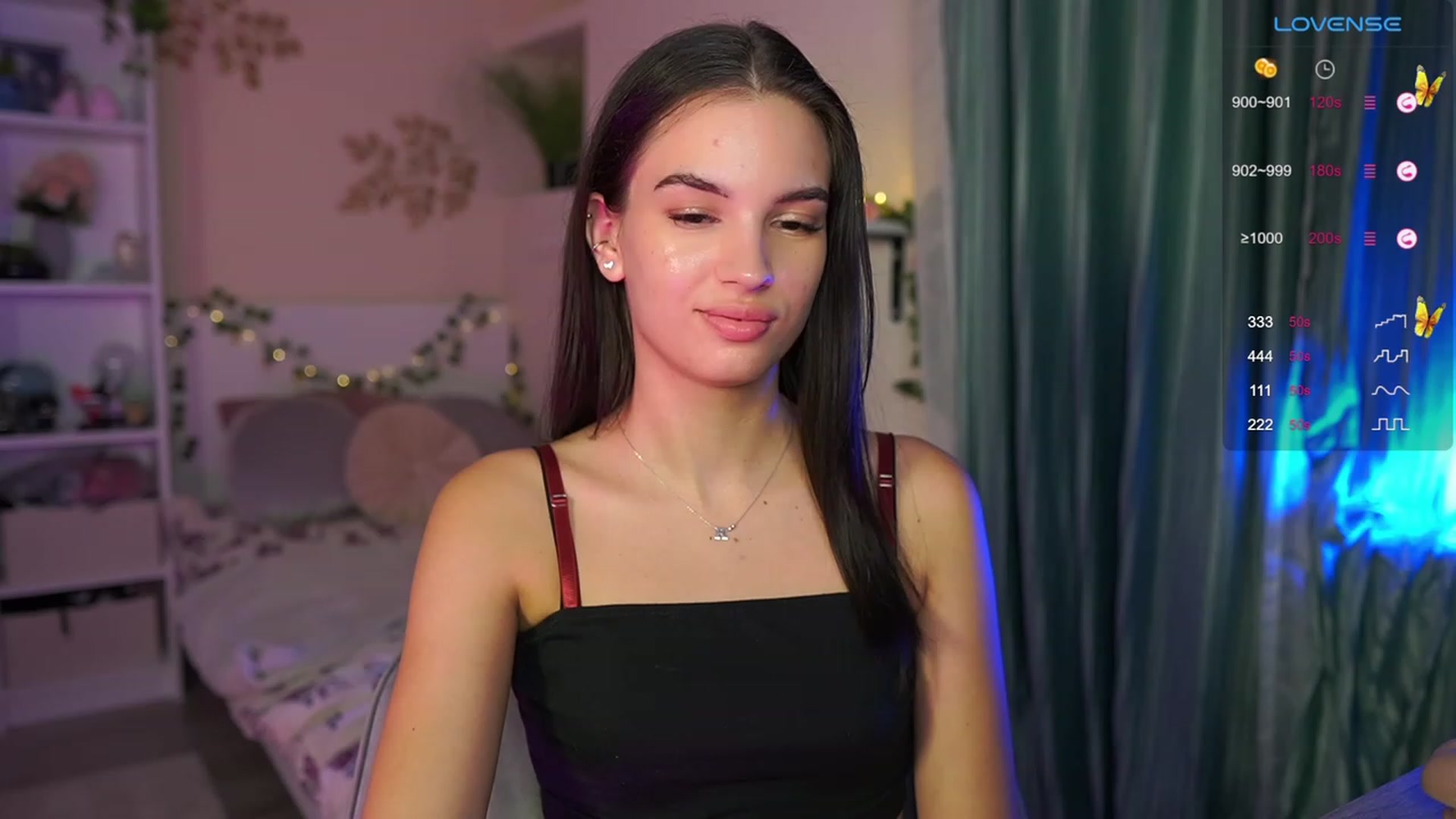 Gallery image thumbnail from Kylie_Quinn's myfreecams stream on, 10/08/2023, 21:08 image 7 of 20