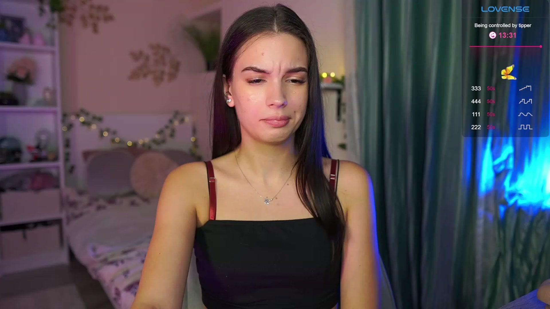 Gallery image thumbnail from Kylie_Quinn's myfreecams stream on, 10/08/2023, 21:08 image 9 of 20