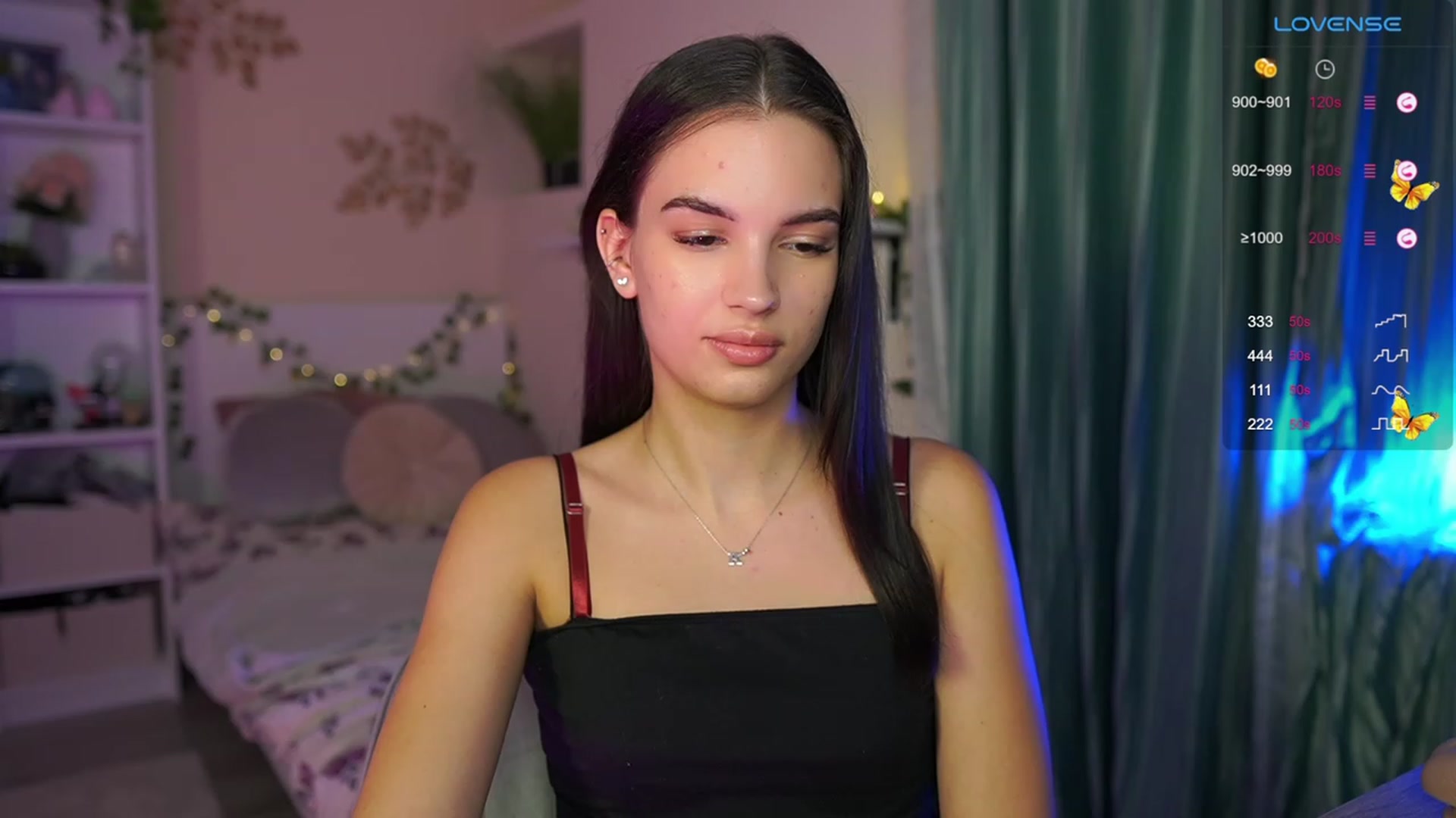 Gallery image thumbnail from Kylie_Quinn's myfreecams stream on, 10/08/2023, 21:08 image 18 of 20
