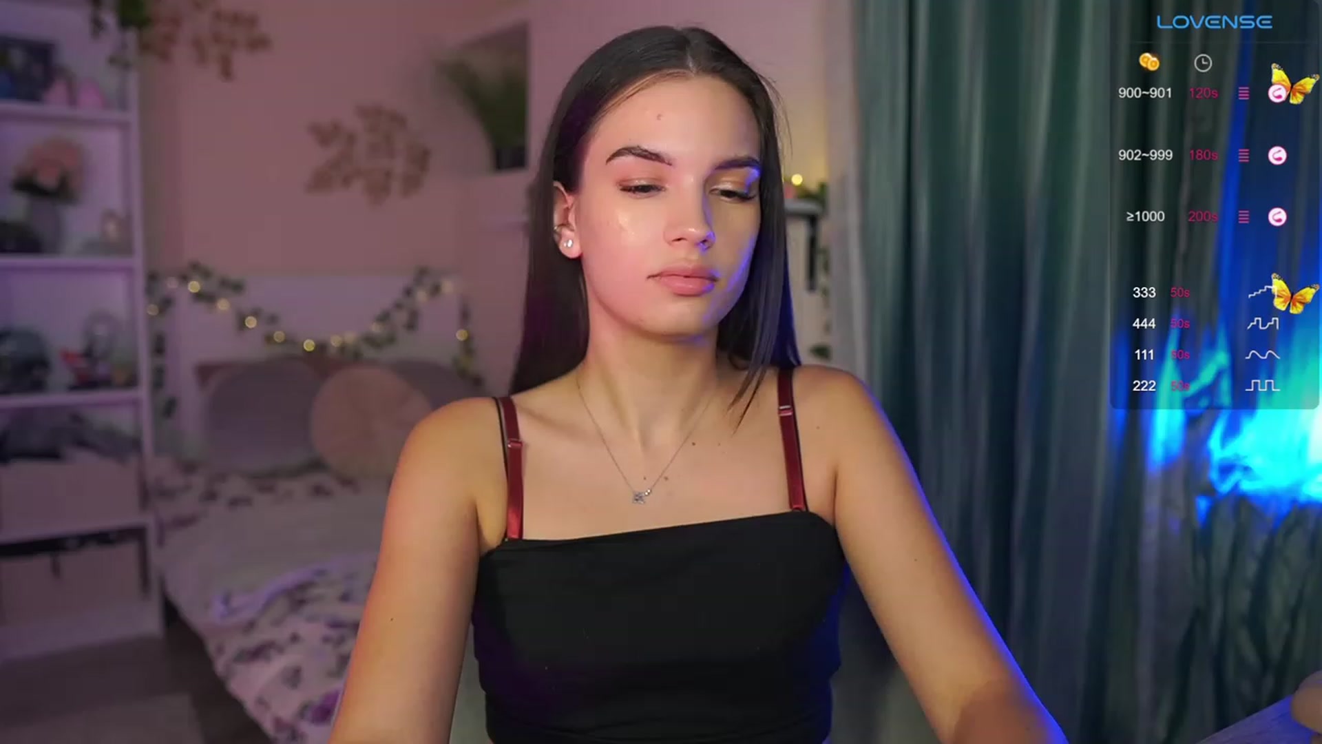 Gallery image thumbnail from Kylie_Quinn's myfreecams stream on, 10/08/2023, 21:41 image 14 of 20