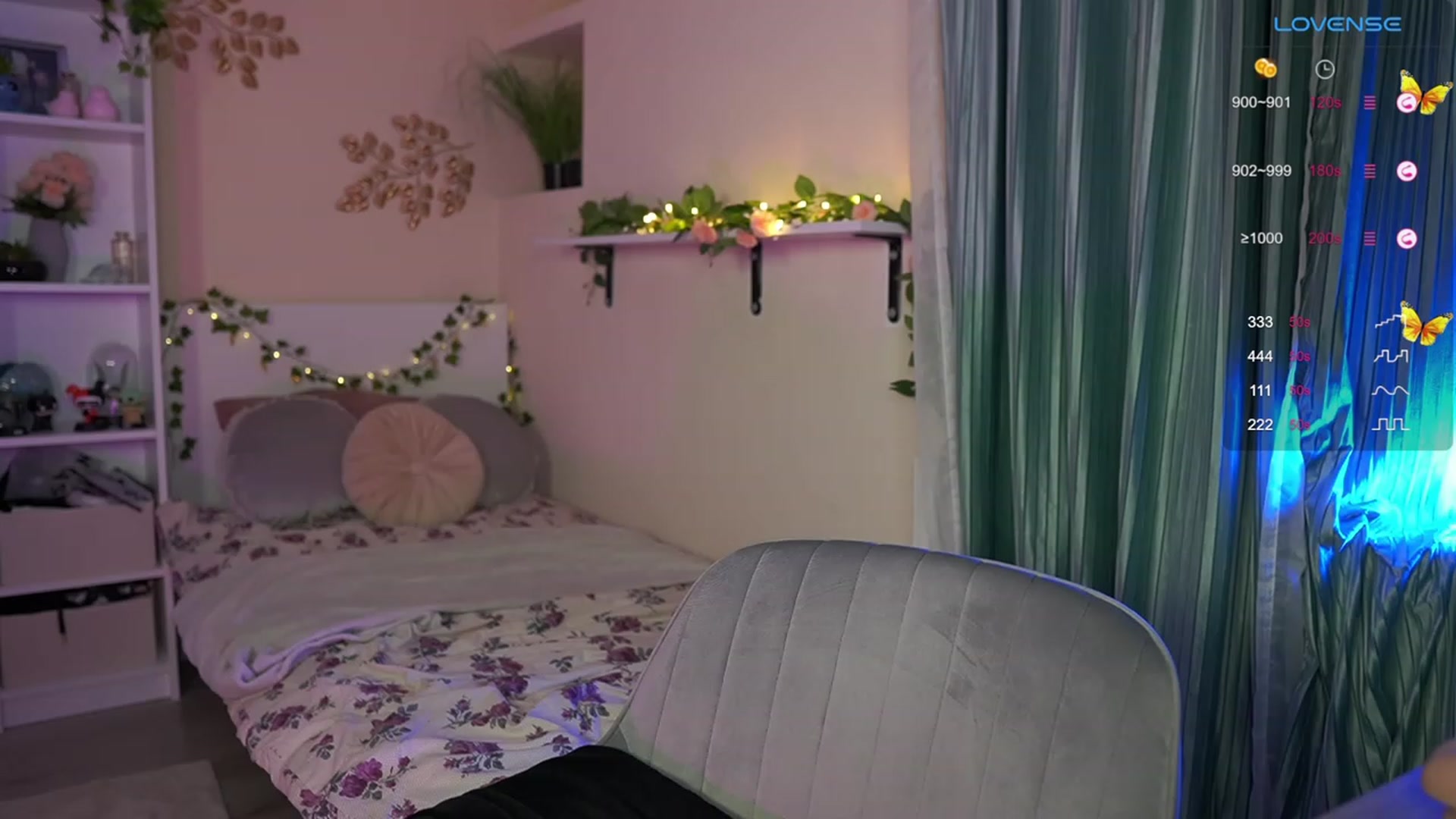 Gallery image thumbnail from Kylie_Quinn's myfreecams stream on, 10/08/2023, 21:41 image 10 of 20