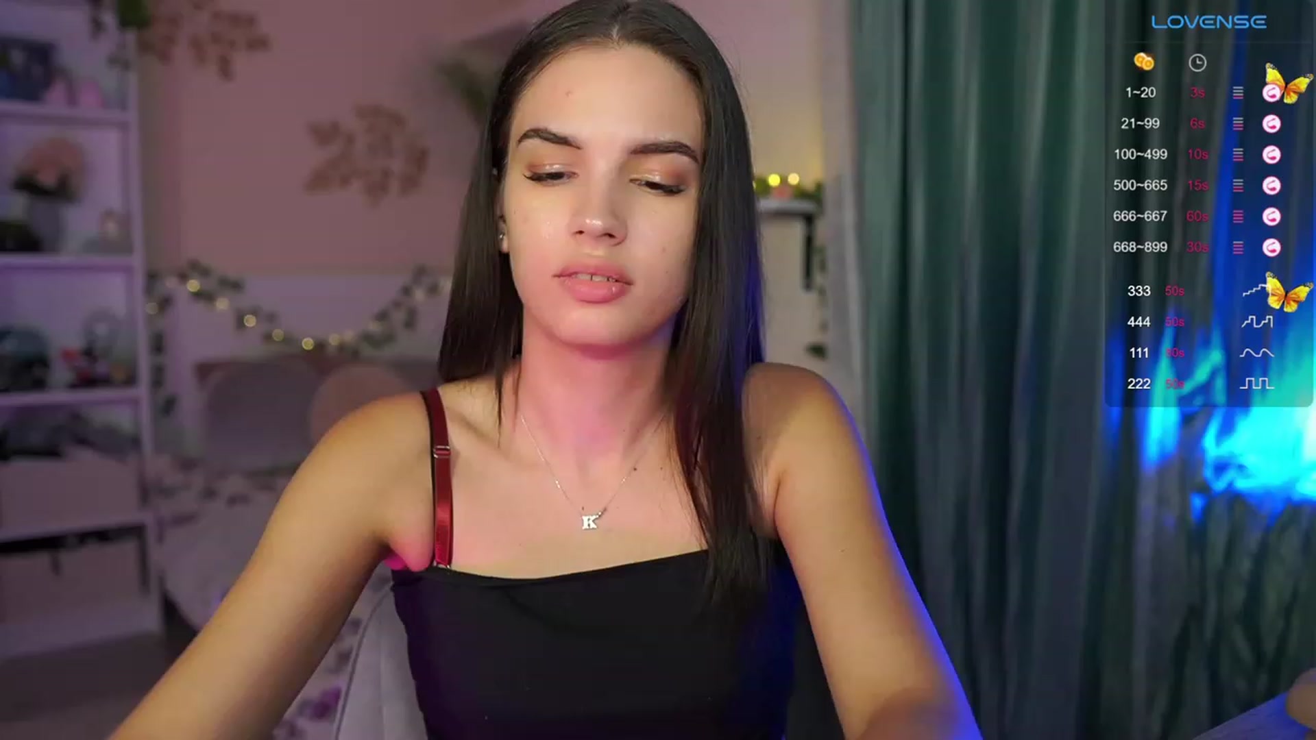 Gallery image thumbnail from Kylie_Quinn's myfreecams stream on, 10/08/2023, 21:41 image 4 of 20