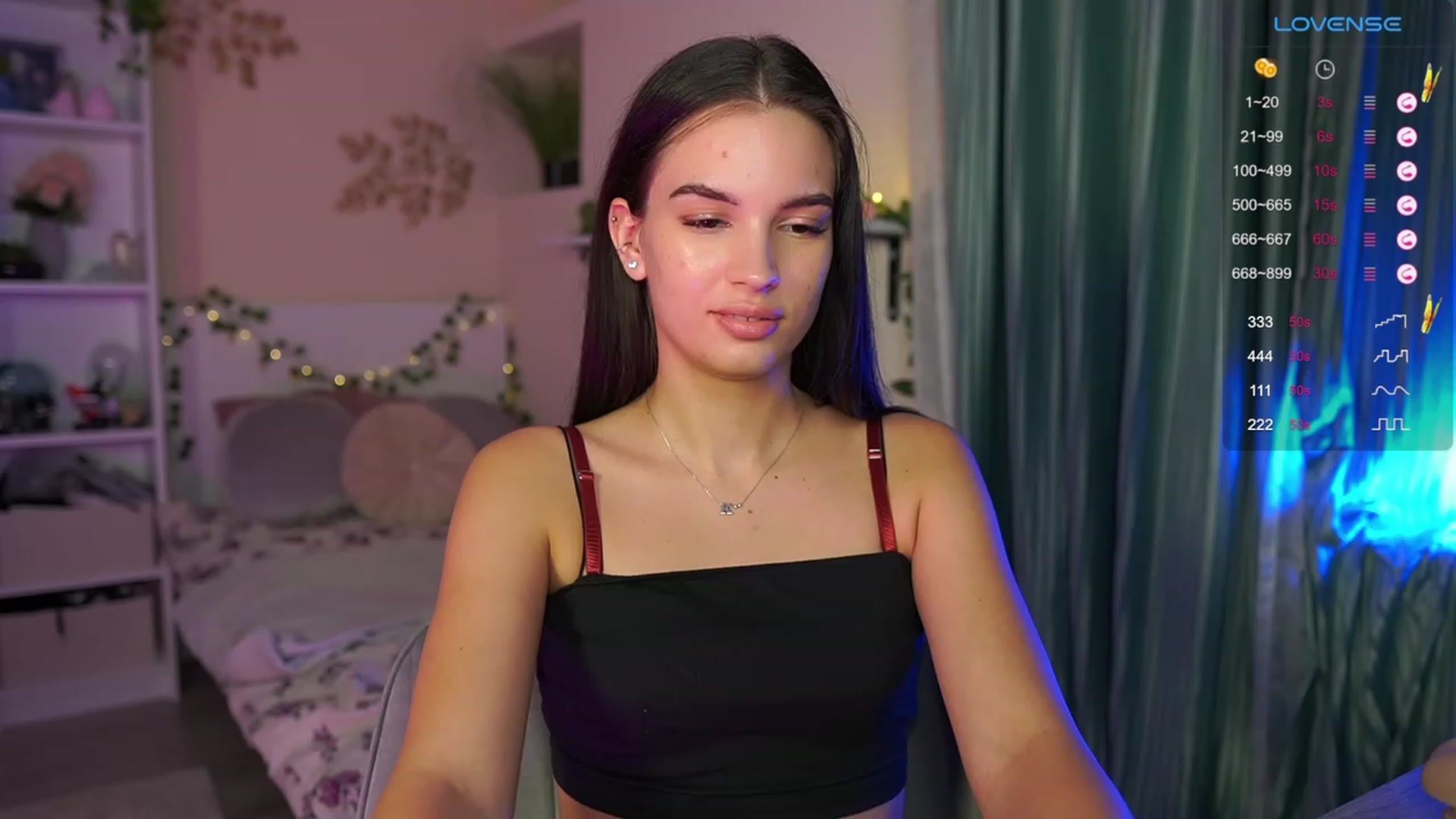 Gallery image thumbnail from Kylie_Quinn's myfreecams stream on, 10/08/2023, 21:41 image 20 of 20
