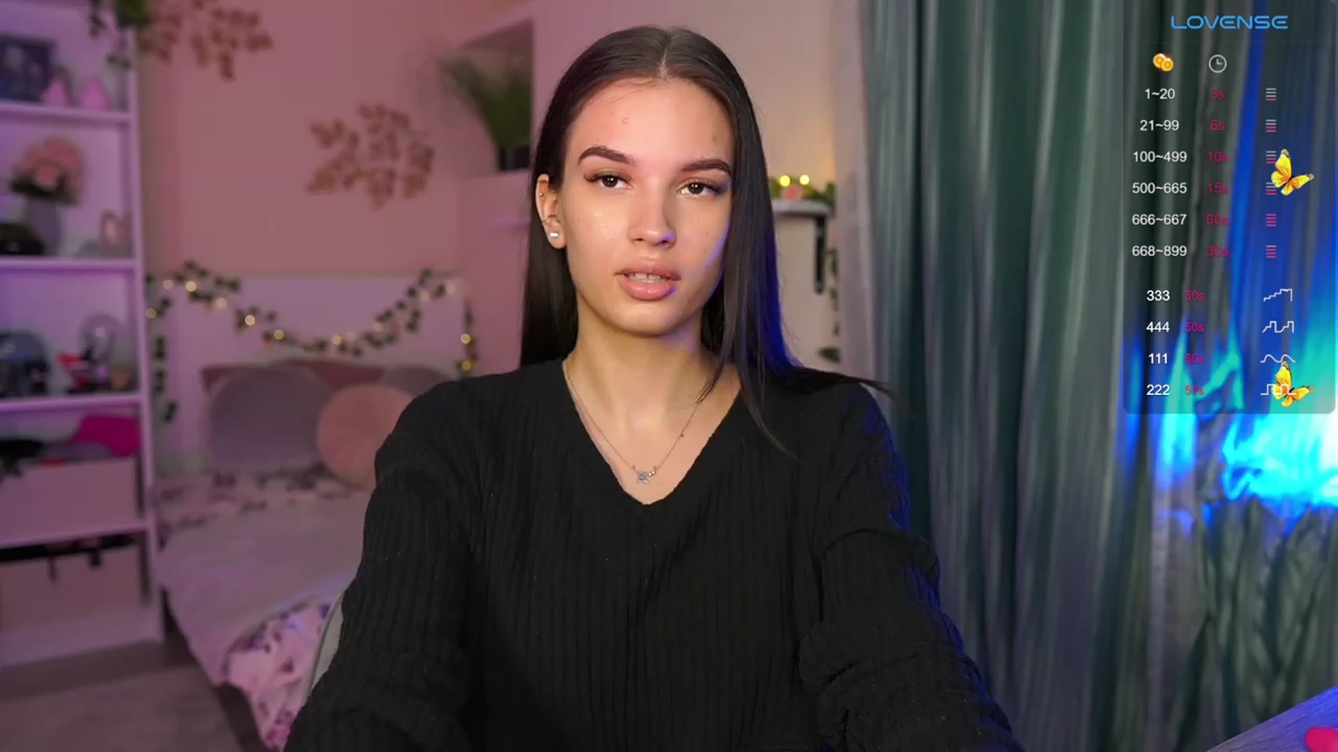 Gallery image thumbnail from Kylie_Quinn's myfreecams stream on, 10/10/2023, 19:04 image 7 of 20