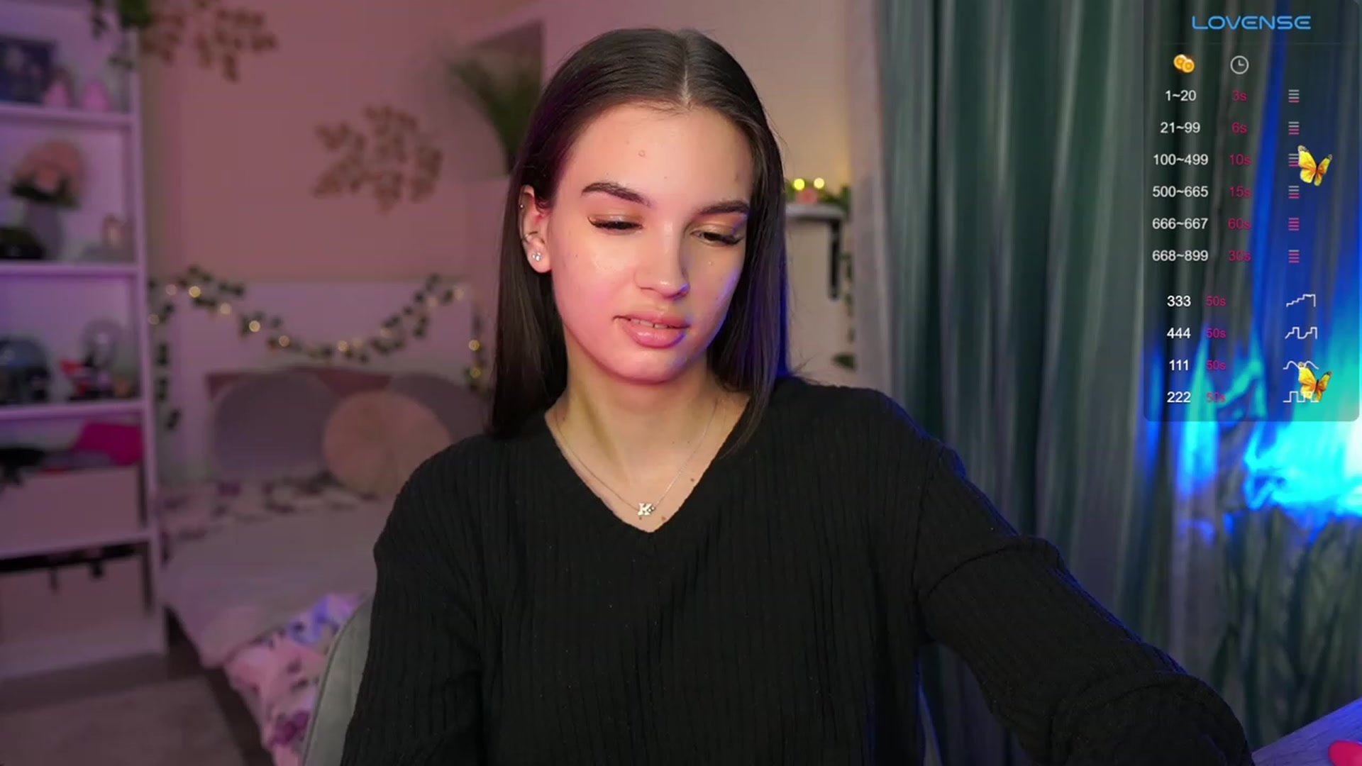 Gallery image thumbnail from Kylie_Quinn's myfreecams stream on, 10/10/2023, 19:04 image 2 of 20