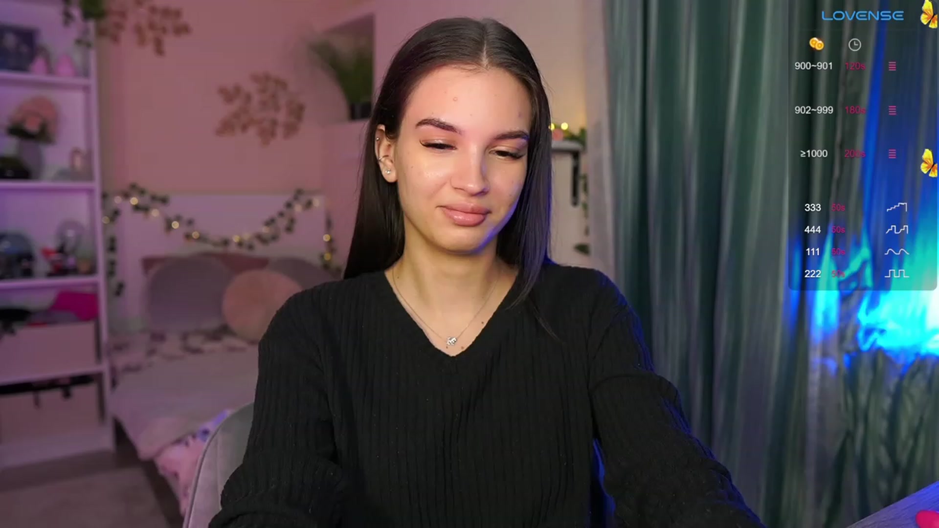 Gallery image thumbnail from Kylie_Quinn's myfreecams stream on, 10/10/2023, 19:04 image 3 of 20