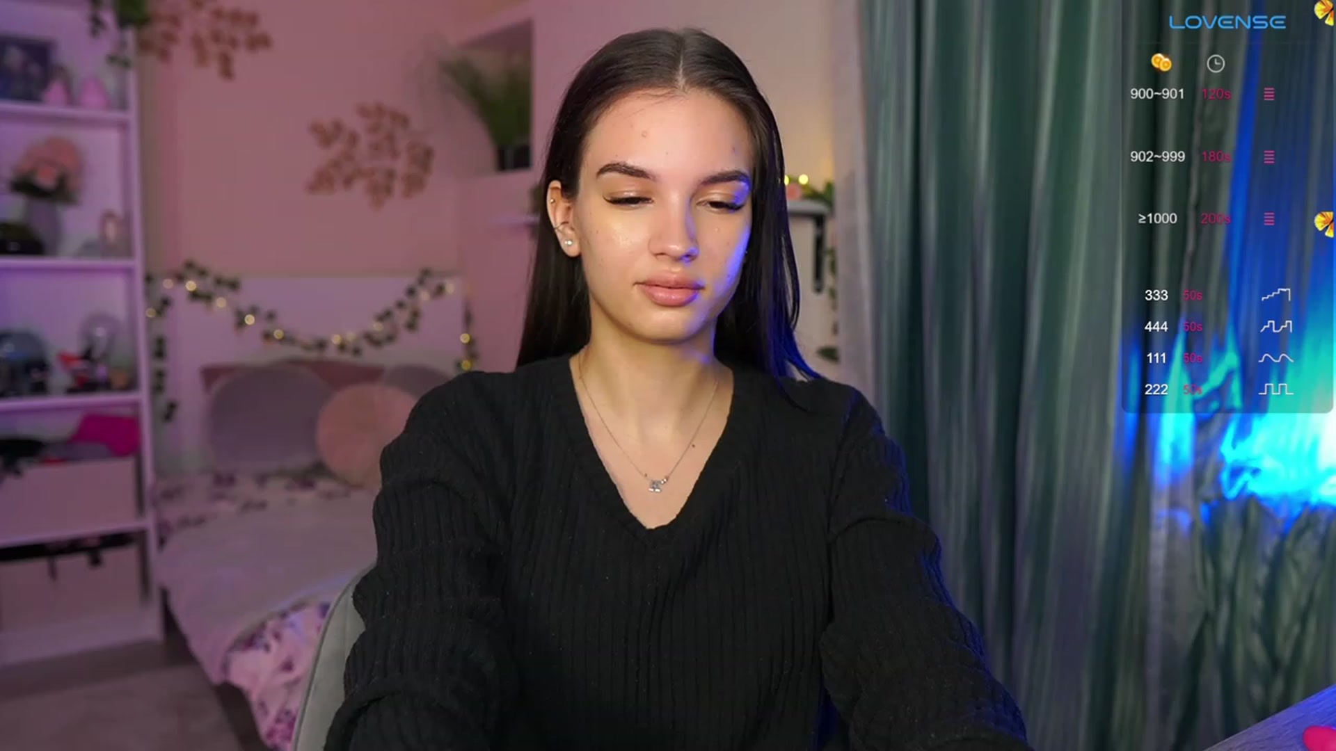 Gallery image thumbnail from Kylie_Quinn's myfreecams stream on, 10/10/2023, 19:04 image 11 of 20