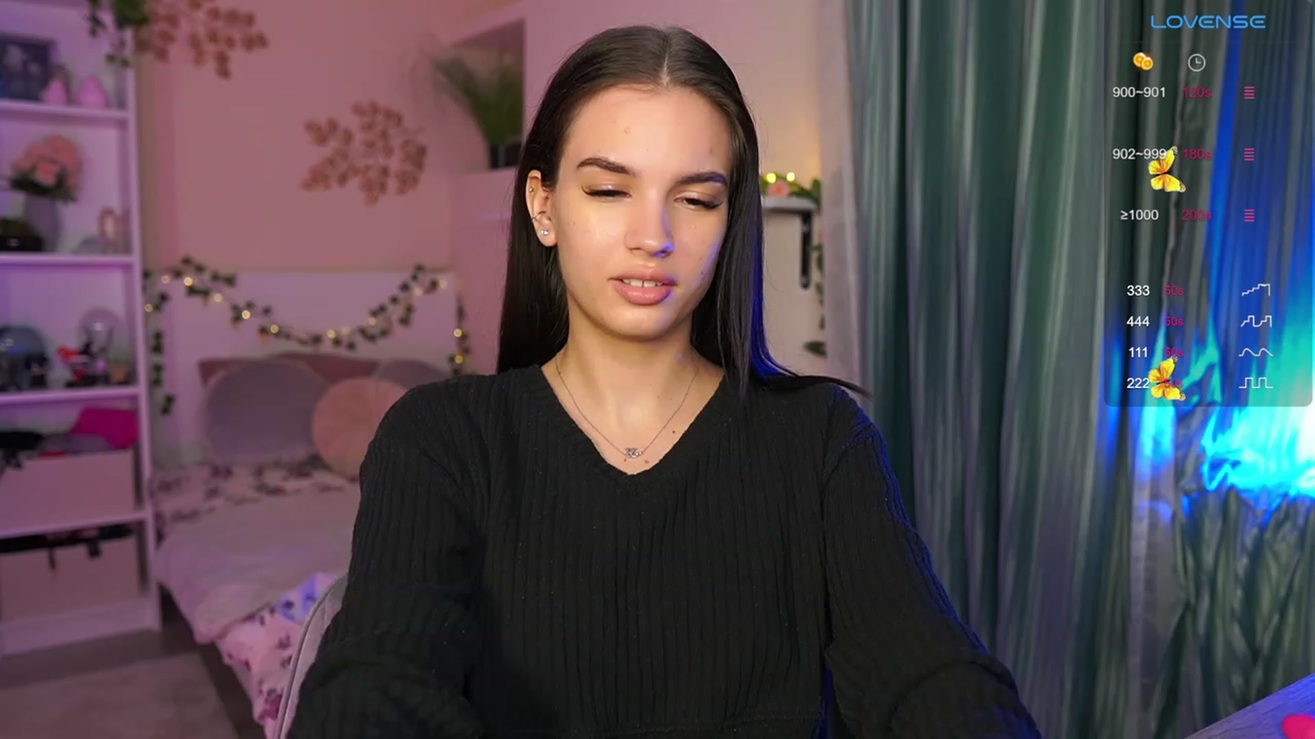 Gallery image thumbnail from Kylie_Quinn's myfreecams stream on, 10/10/2023, 19:04 image 1 of 20