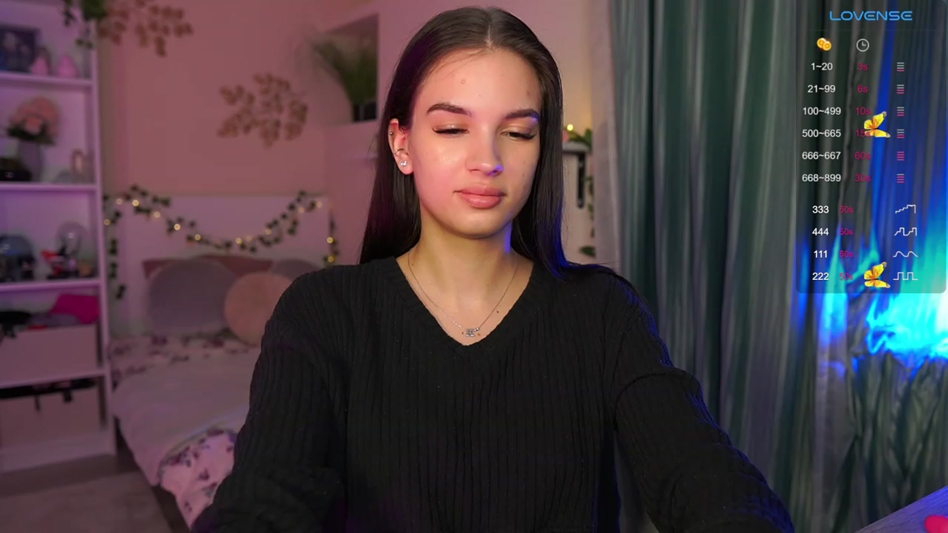 Gallery image thumbnail from Kylie_Quinn's myfreecams stream on, 10/10/2023, 19:04 image 20 of 20