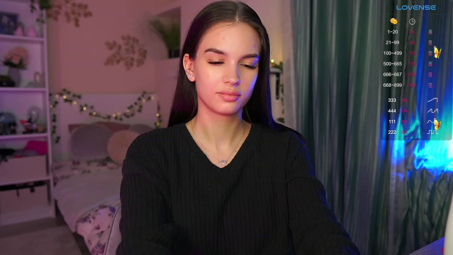 Gallery image thumbnail from Kylie_Quinn's myfreecams stream on, 10/10/2023, 19:04 image 18 of 20