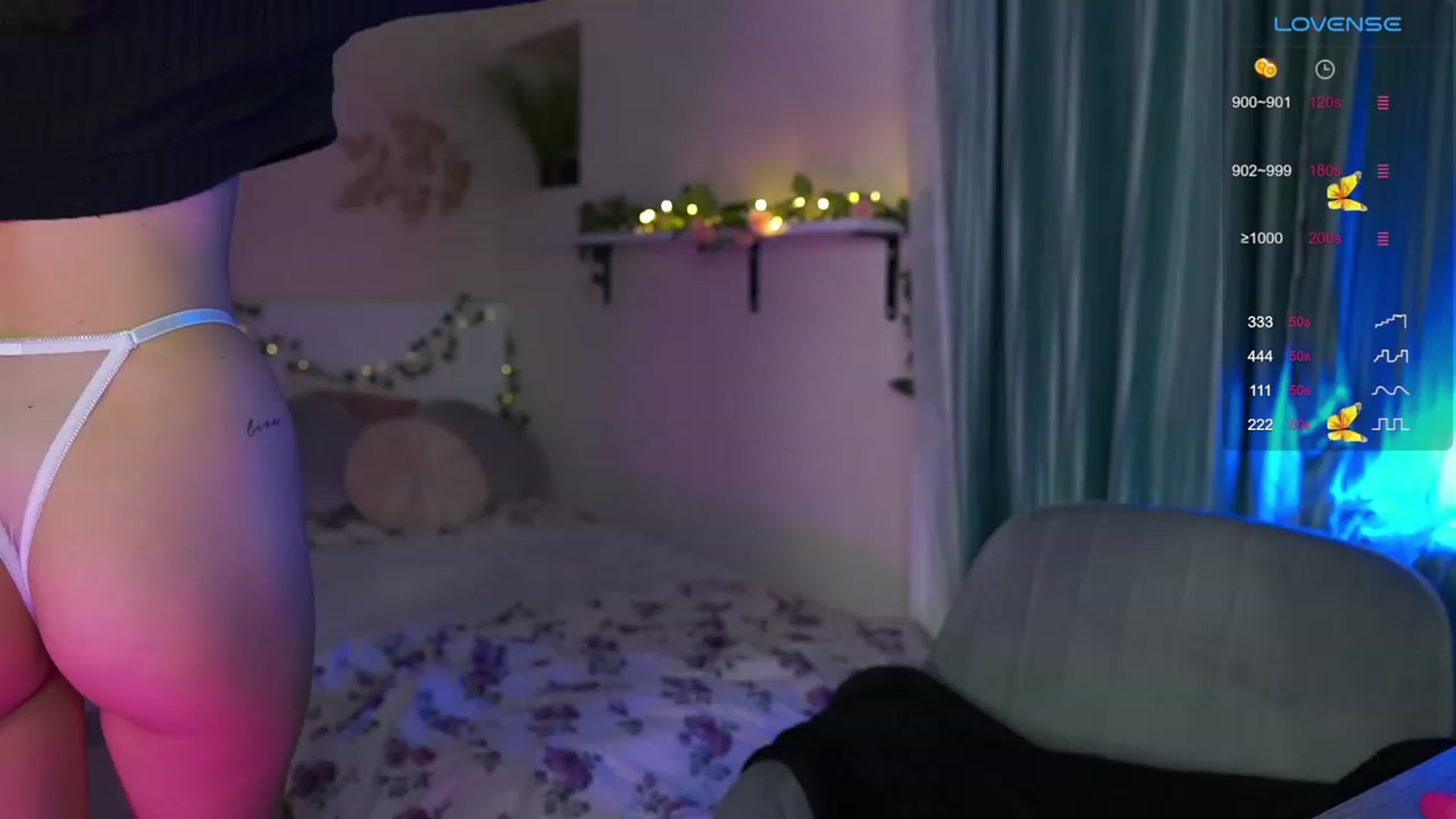 Gallery image thumbnail from Kylie_Quinn's myfreecams stream on, 10/10/2023, 19:04 image 4 of 20