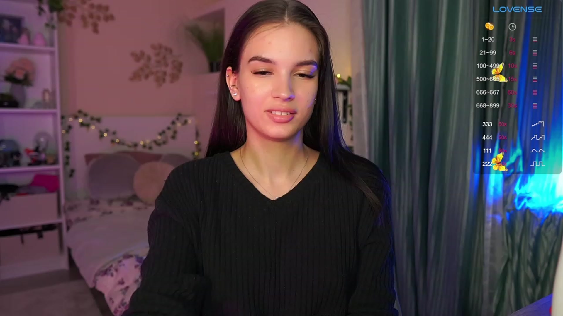 Gallery image thumbnail from Kylie_Quinn's myfreecams stream on, 10/10/2023, 19:04 image 17 of 20