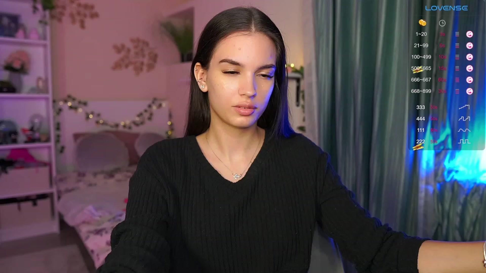 Gallery image thumbnail from Kylie_Quinn's myfreecams stream on, 10/10/2023, 21:55 image 1 of 20