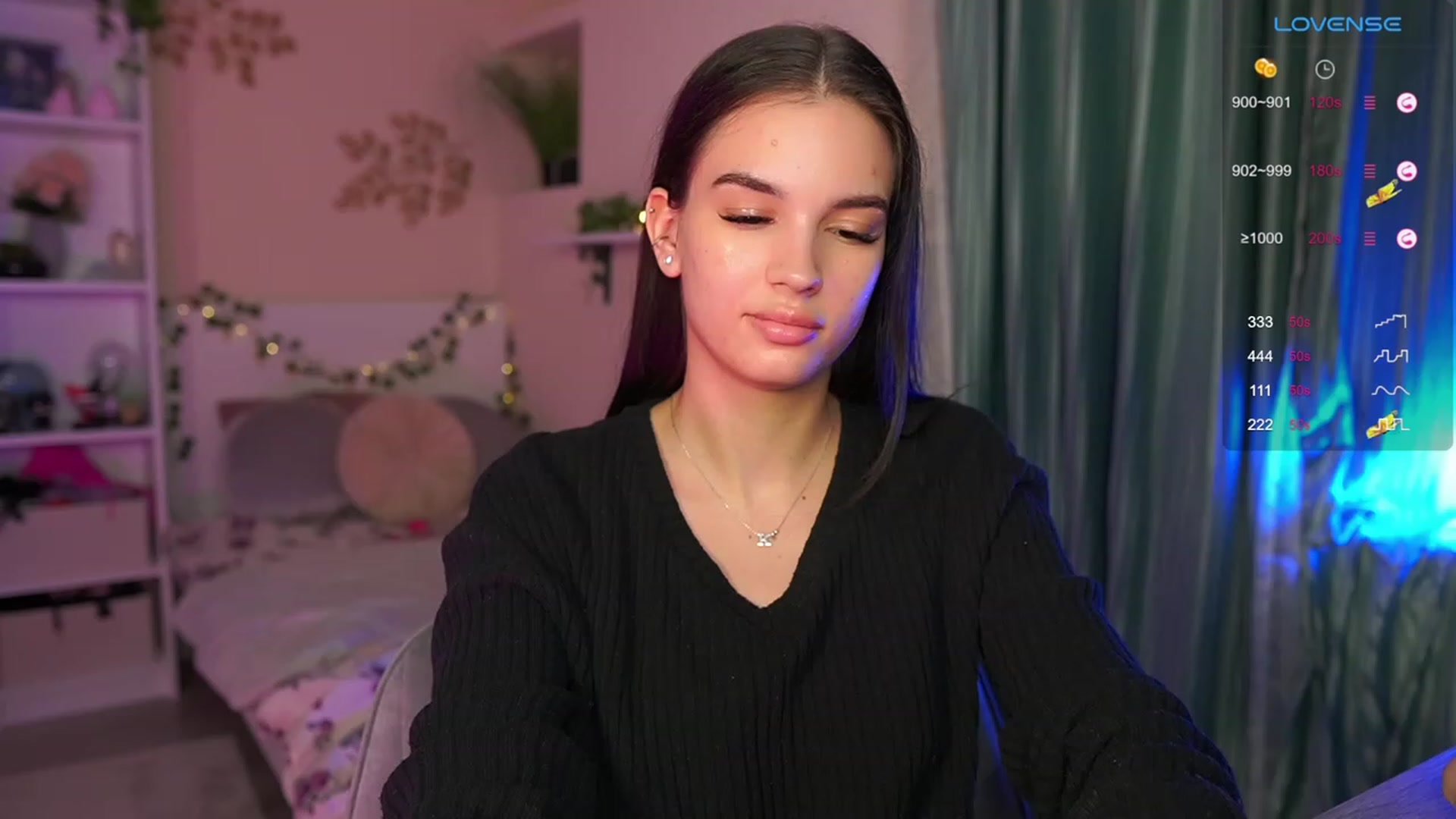 Gallery image thumbnail from Kylie_Quinn's myfreecams stream on, 10/10/2023, 21:55 image 7 of 20