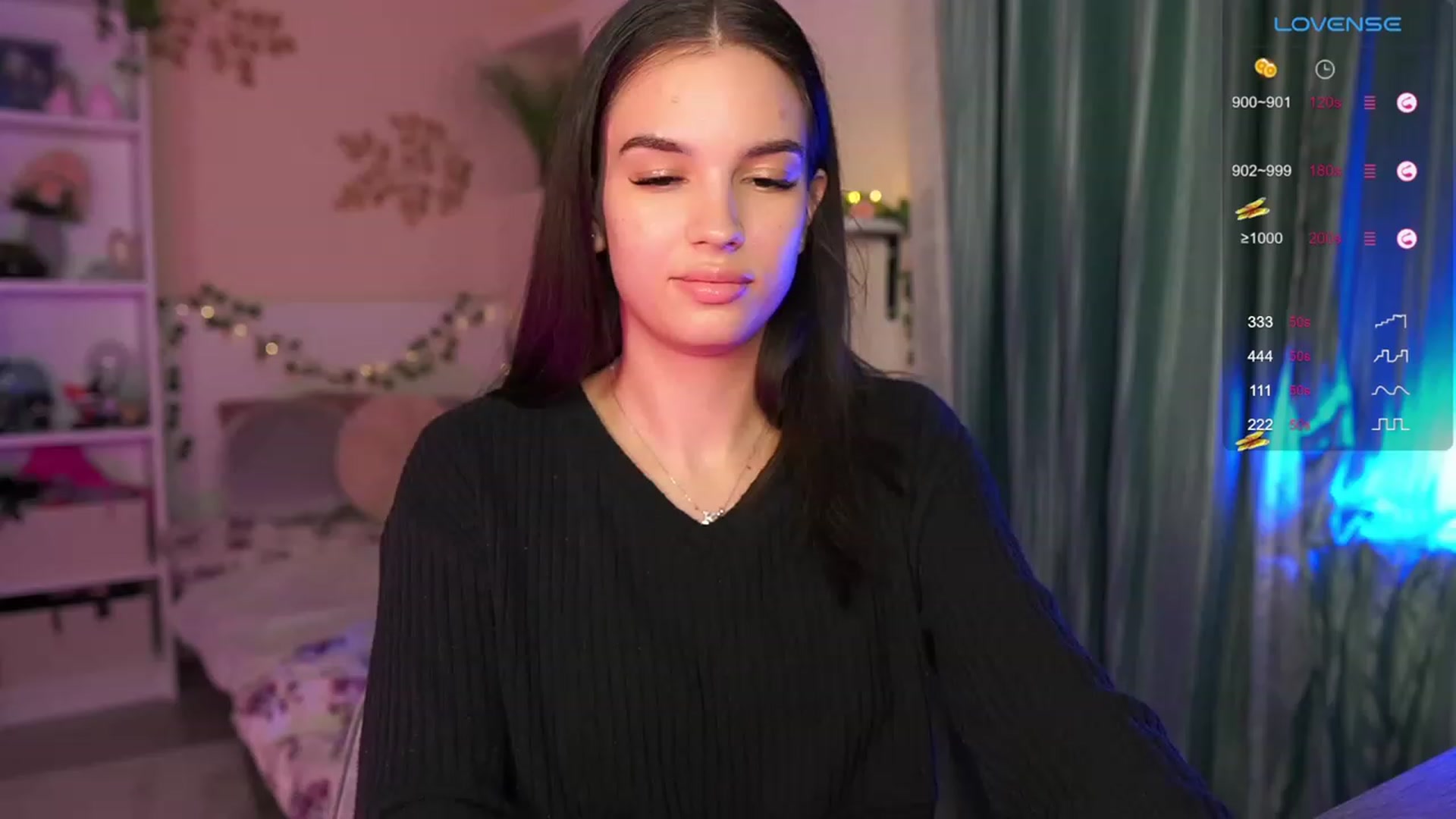 Gallery image thumbnail from Kylie_Quinn's myfreecams stream on, 10/10/2023, 21:55 image 16 of 20