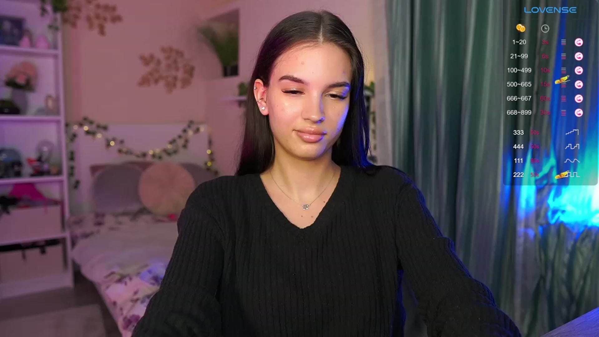 Gallery image thumbnail from Kylie_Quinn's myfreecams stream on, 10/10/2023, 21:55 image 13 of 20