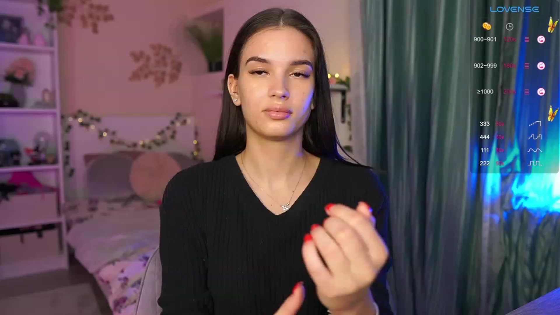 Gallery image thumbnail from Kylie_Quinn's myfreecams stream on, 10/10/2023, 21:55 image 5 of 20